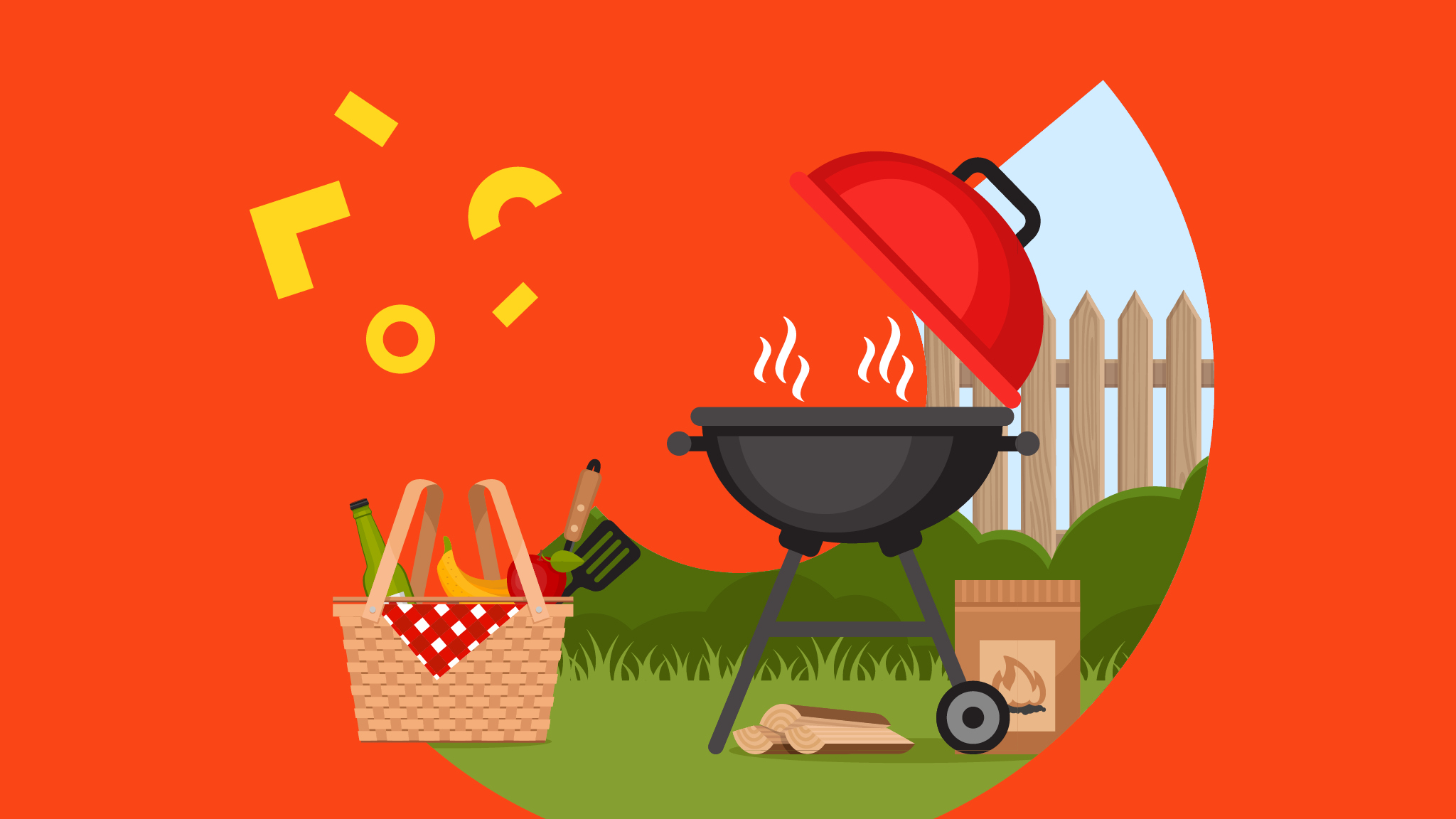 10 tips for a winning&nbsp;BBQ