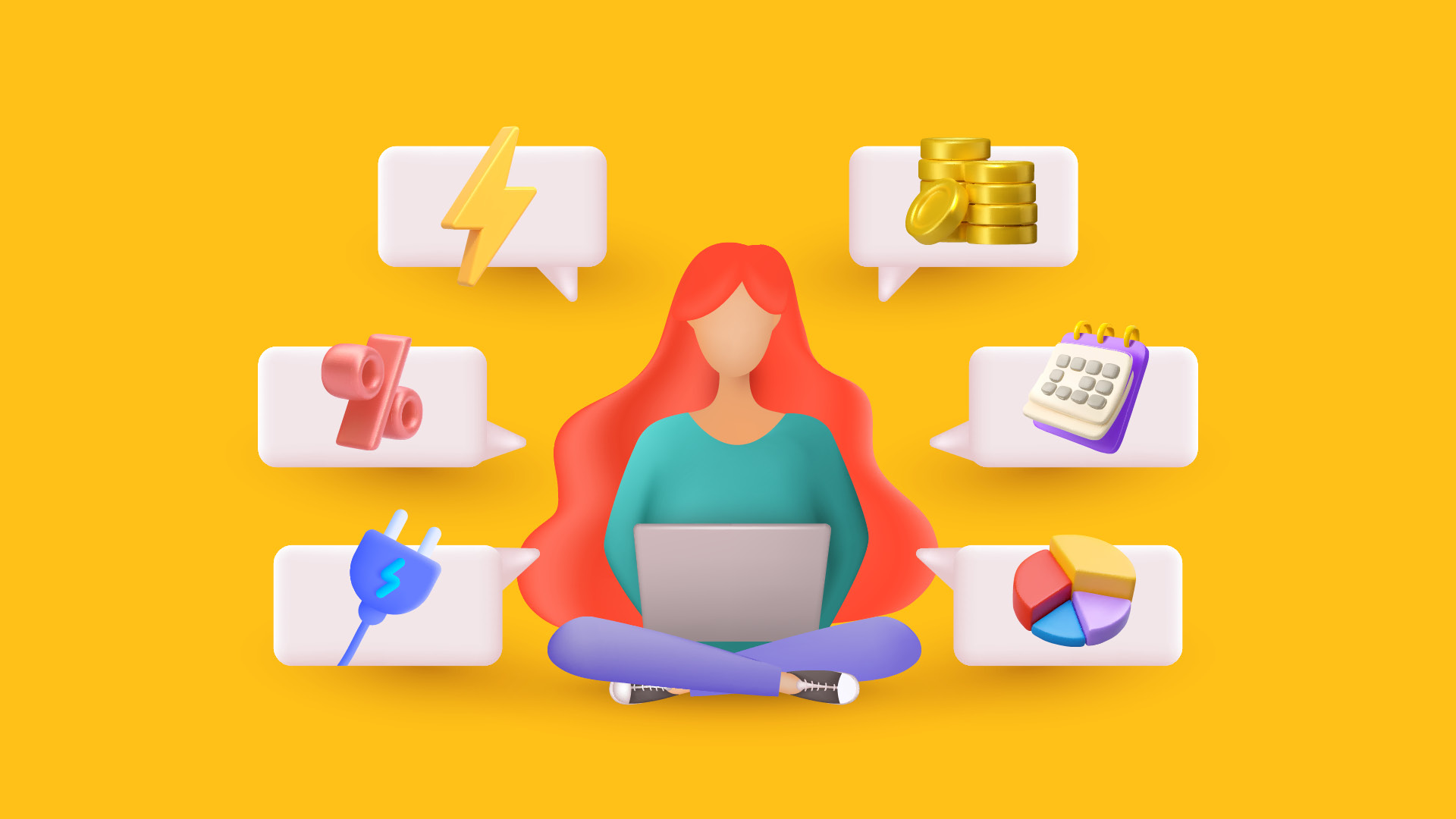 10 useful ways to manage your energy account&nbsp;online