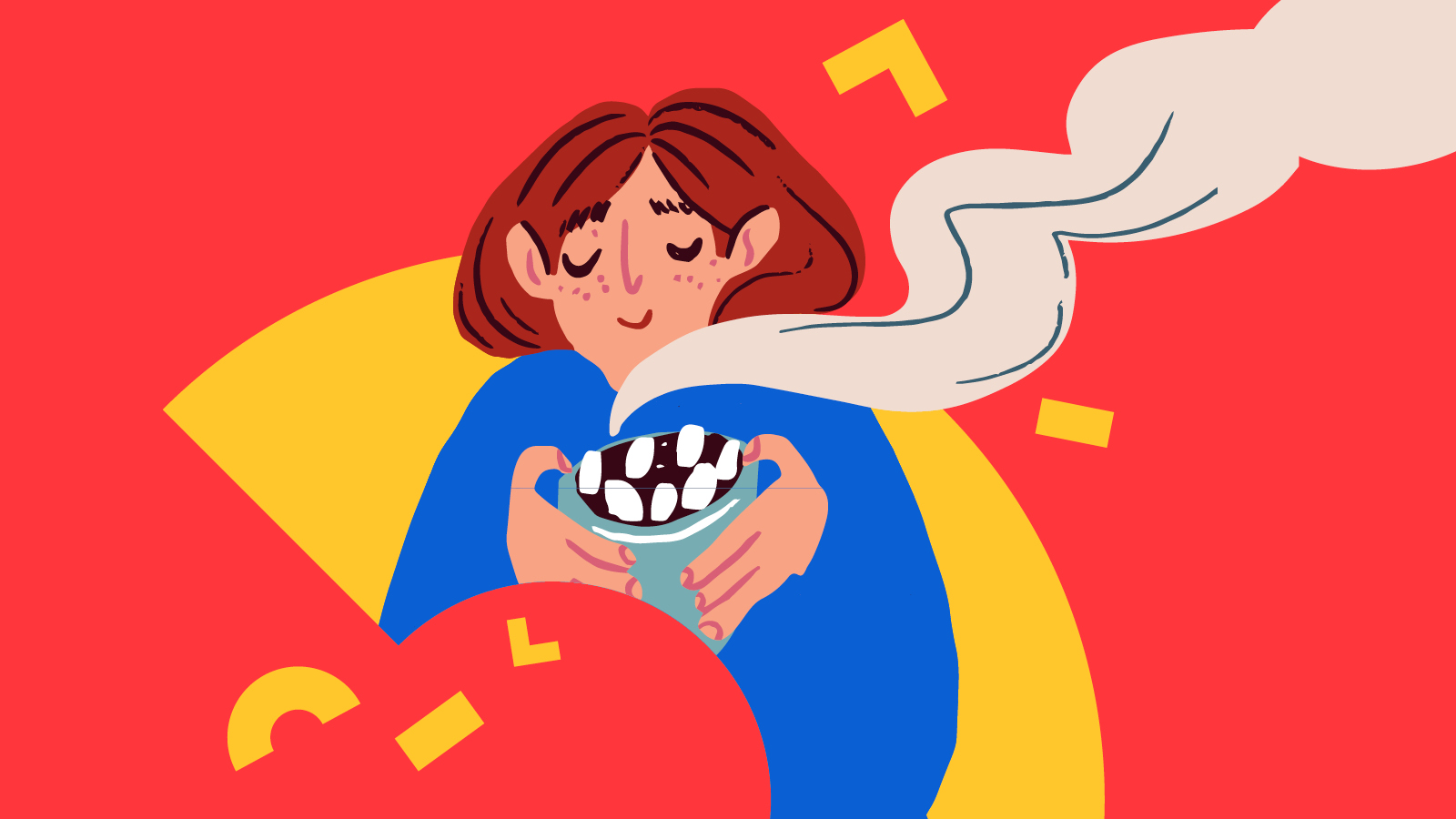 5 tips for staying cosy this&nbsp;winter