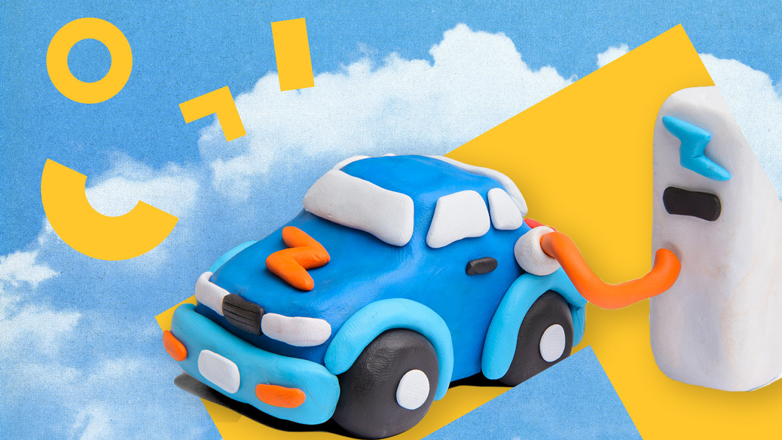 Will all cars be electric by&nbsp;2040?