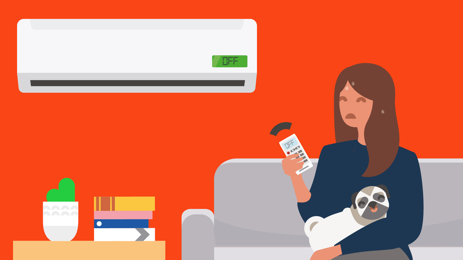 5 ways to make your home more energy&nbsp;efficient