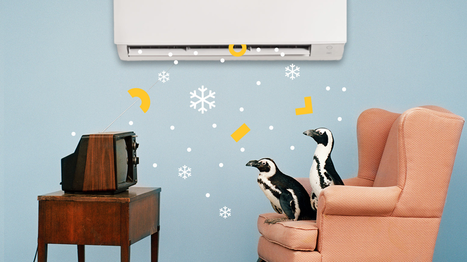 How to choose the most energy efficient air&nbsp;conditioner