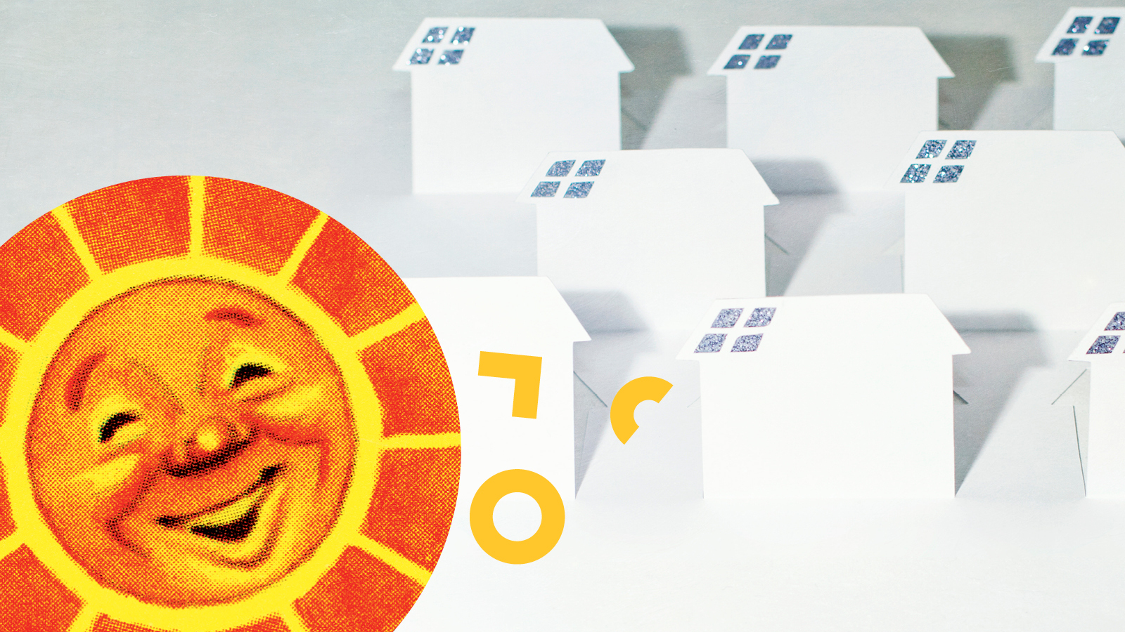 Solar installation explained