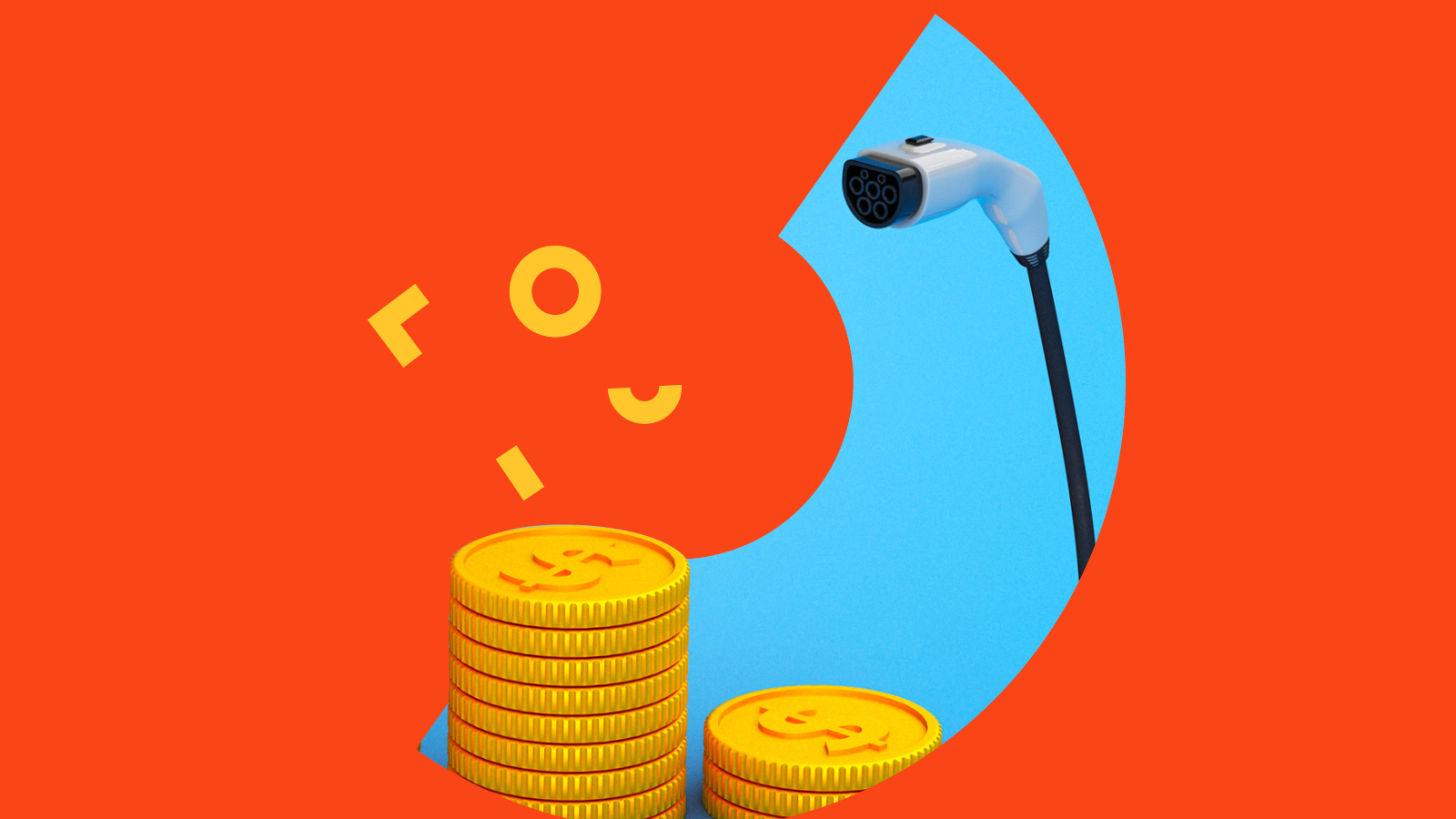 What’s the real cost of an&nbsp;EV?