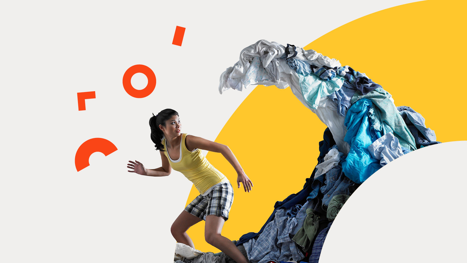 Clever space-saving hacks for apartment&nbsp;living