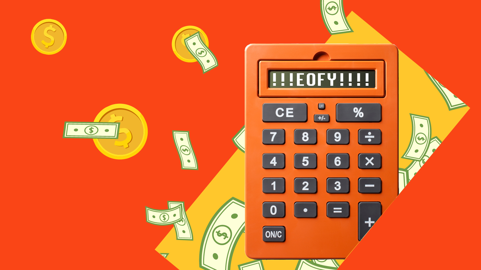 Don’t forget these tax deductions in your FY24&nbsp;return