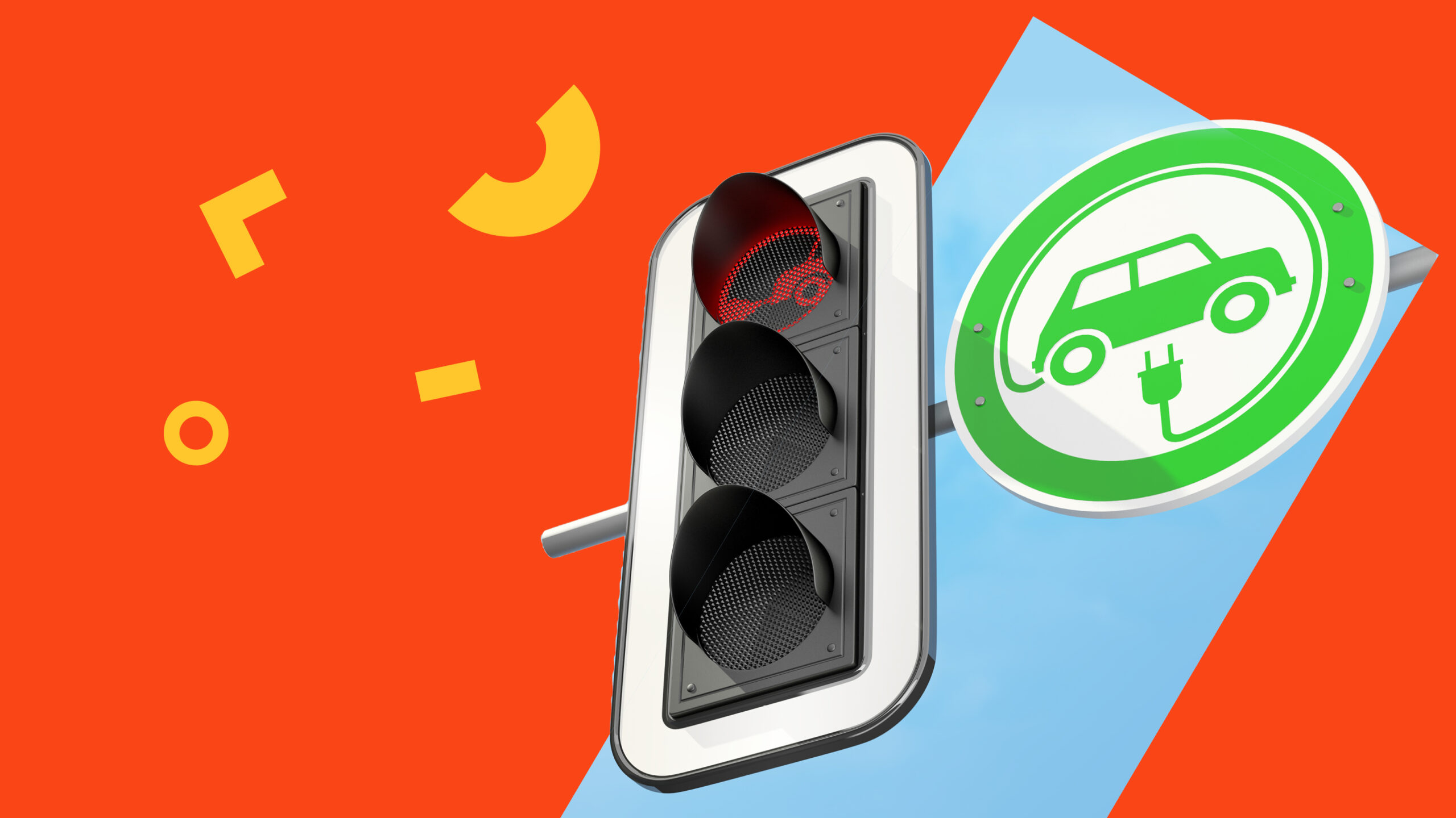 Driving towards an electric&nbsp;future