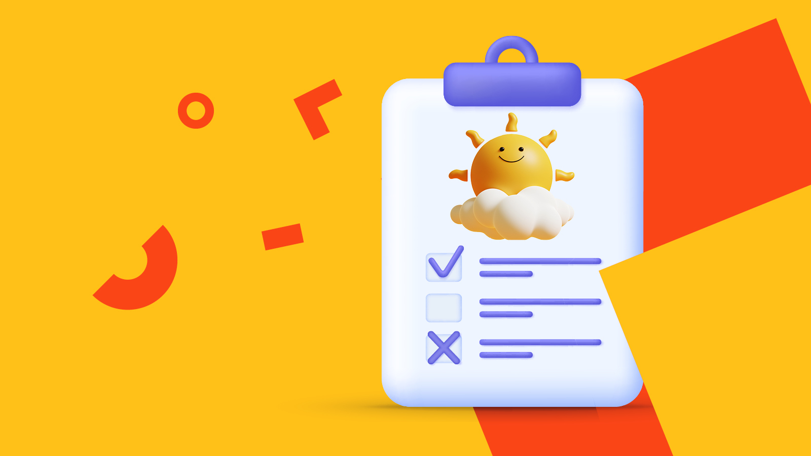 Going solar checklist