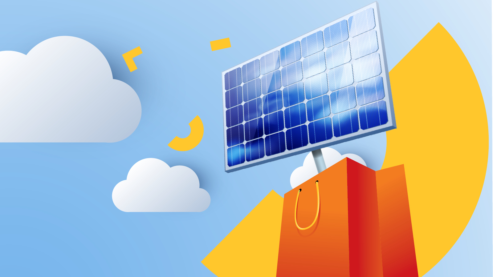 Griffith Central switches on to solar