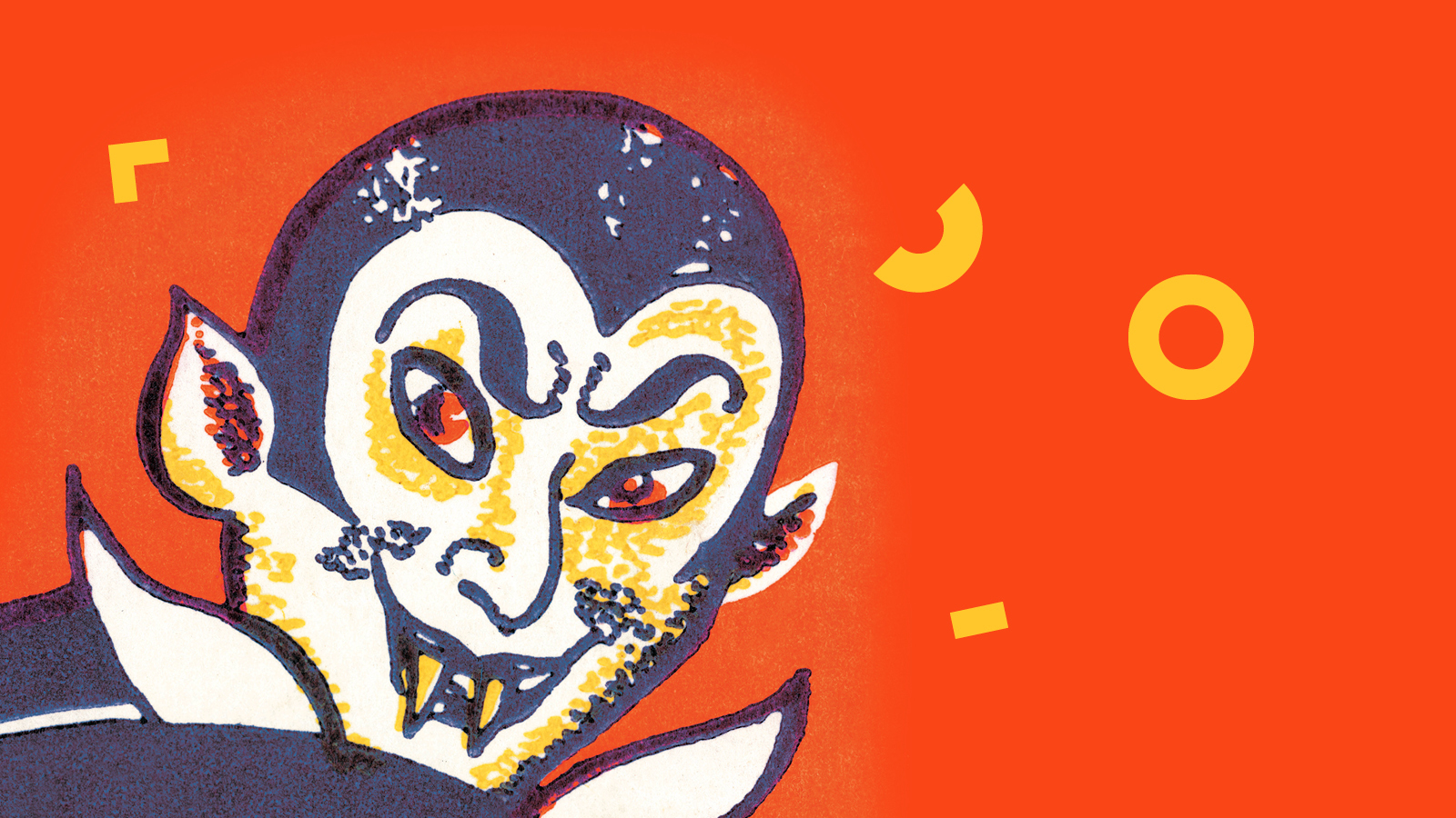 Standby power – the vampire in your home