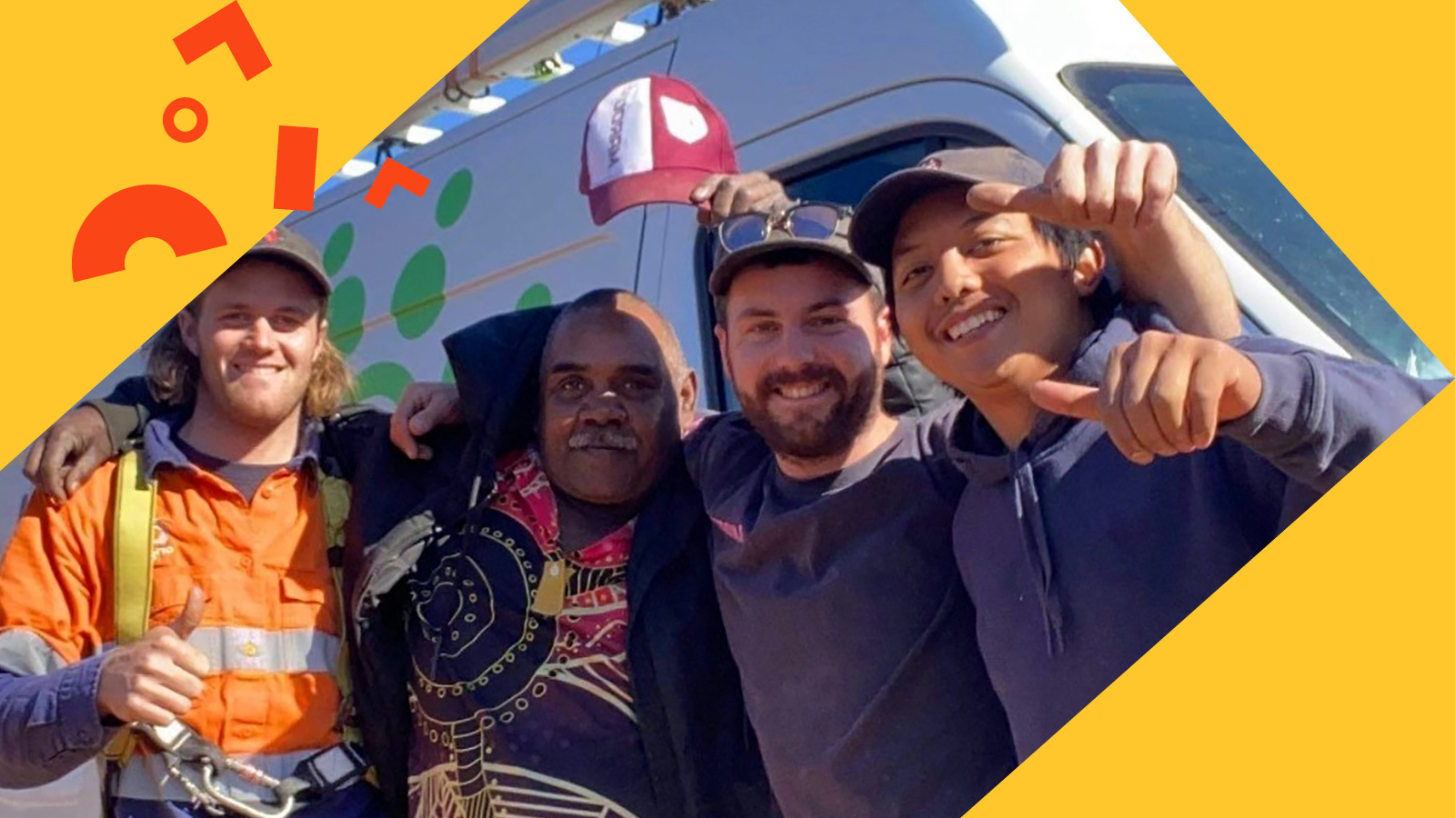 Origin delivers solar for Indigenous communities
