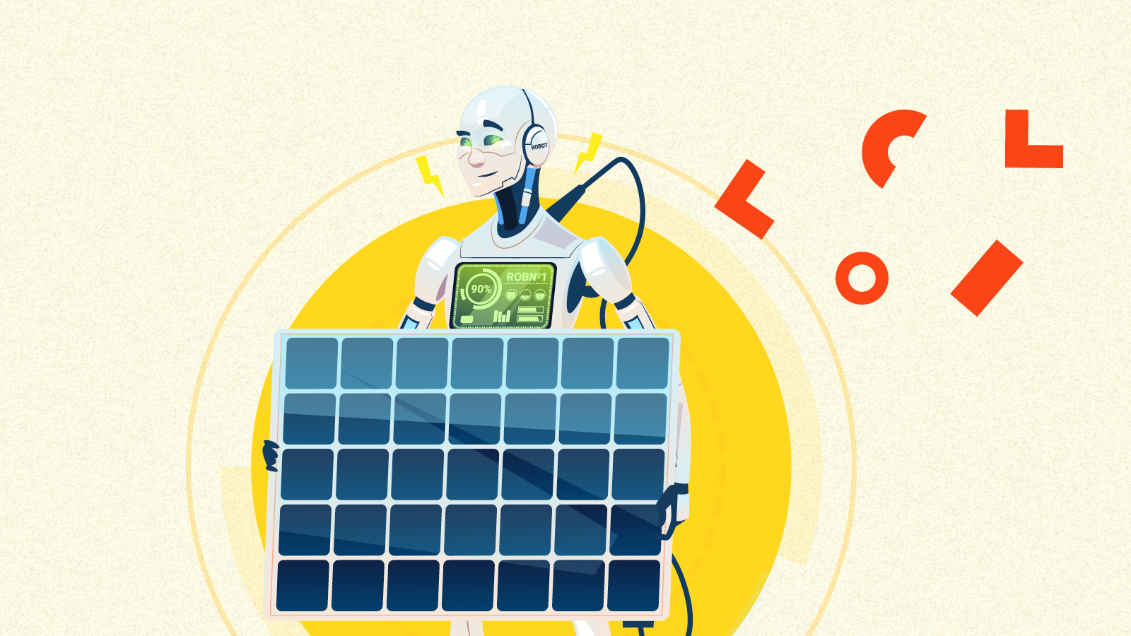 An intelligent&nbsp;grid