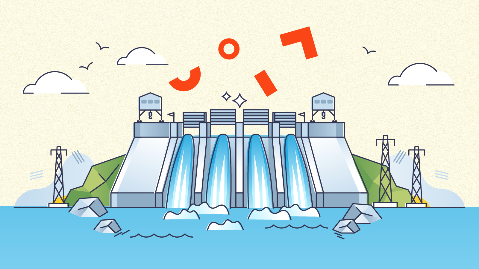 Why do renewables need&nbsp;backup?