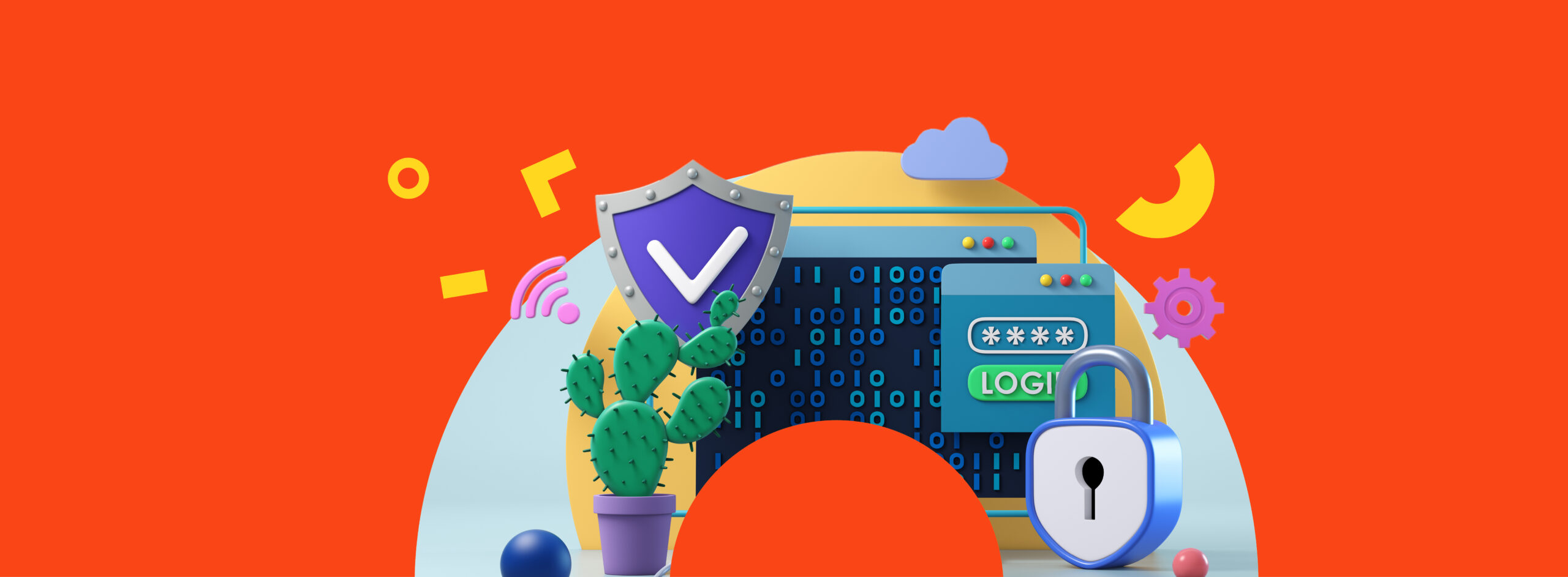 How to keep your data&nbsp;secure