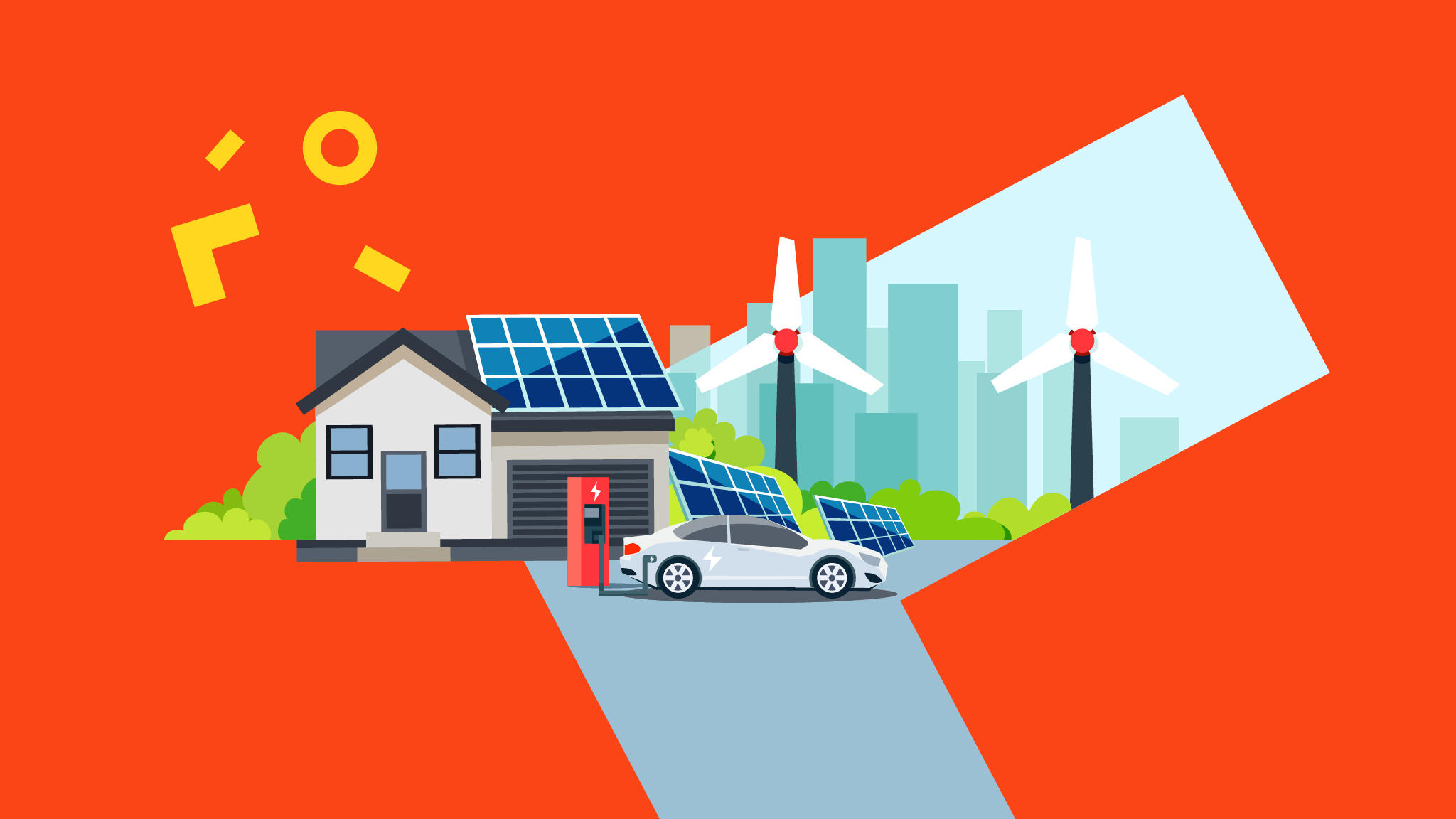 The energy crisis and what we can do about&nbsp;it