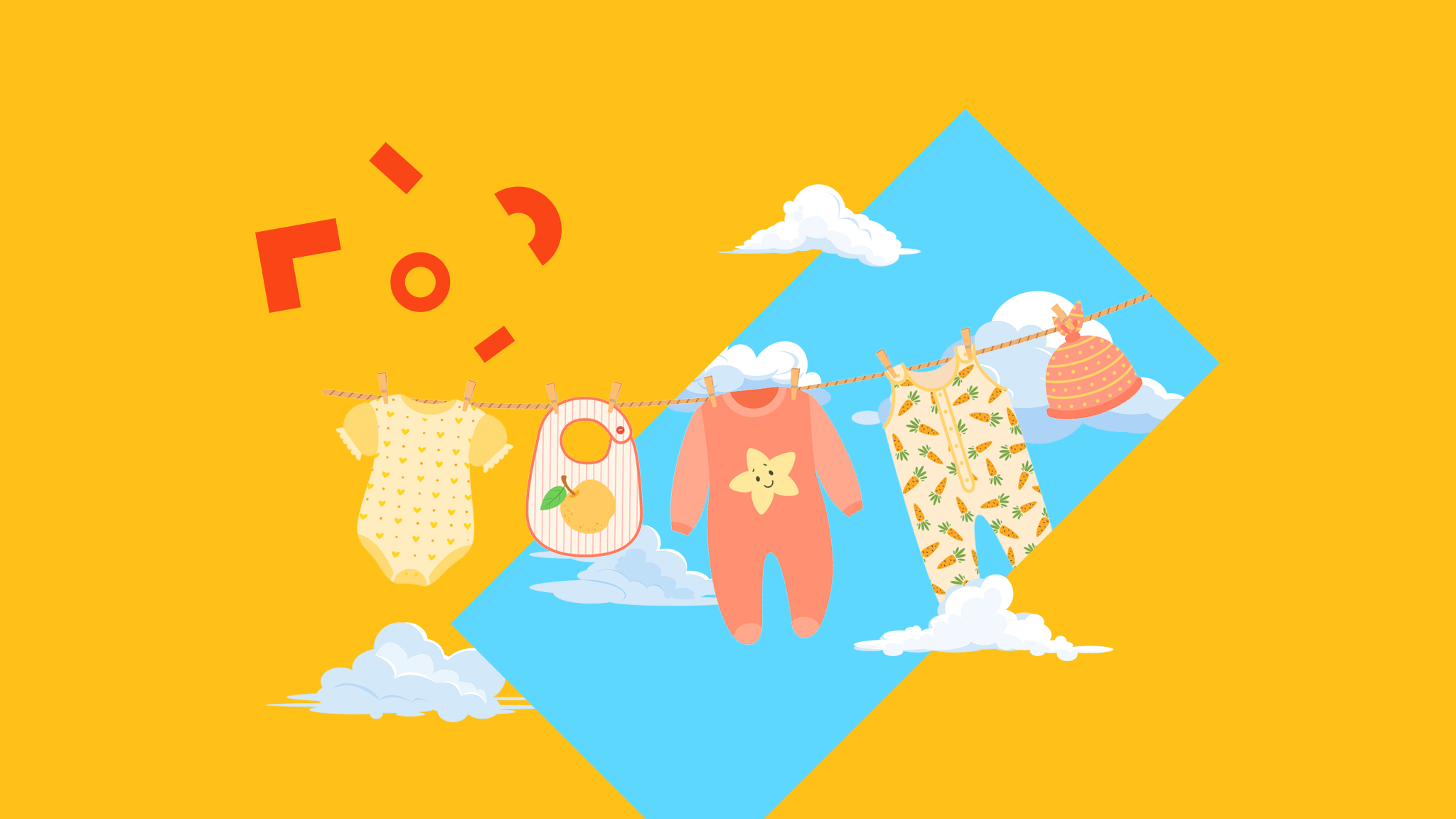 How to save energy with a newborn