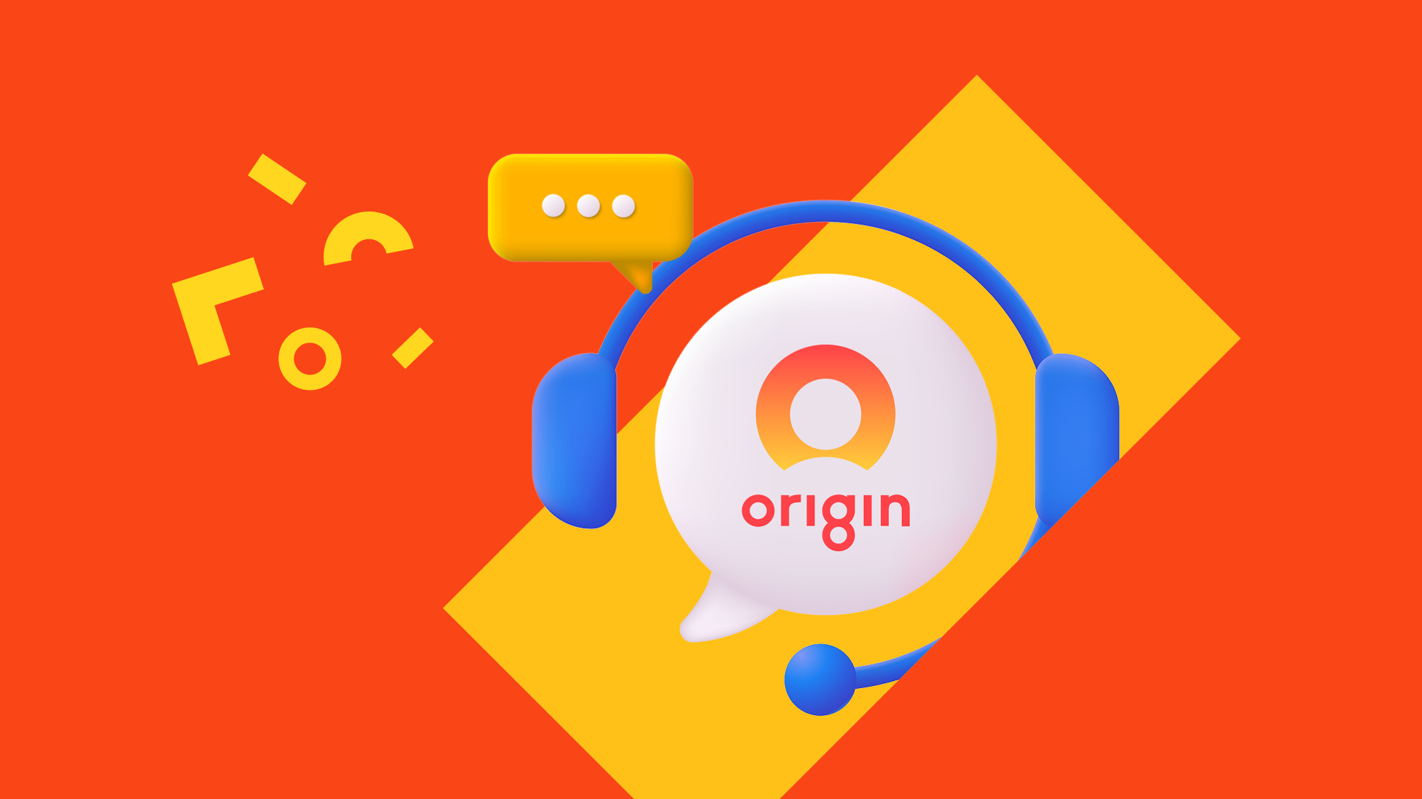 Switching your energy to Origin is&nbsp;easy