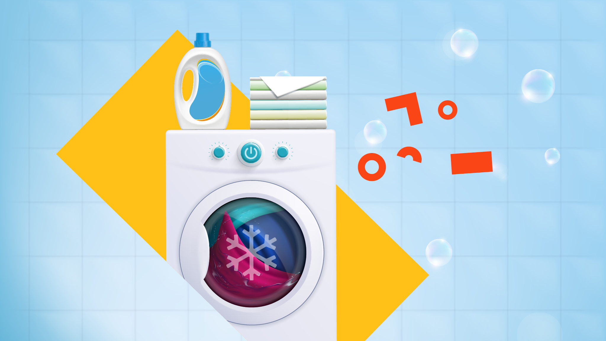 4 easy ways to help reduce energy&nbsp;usage