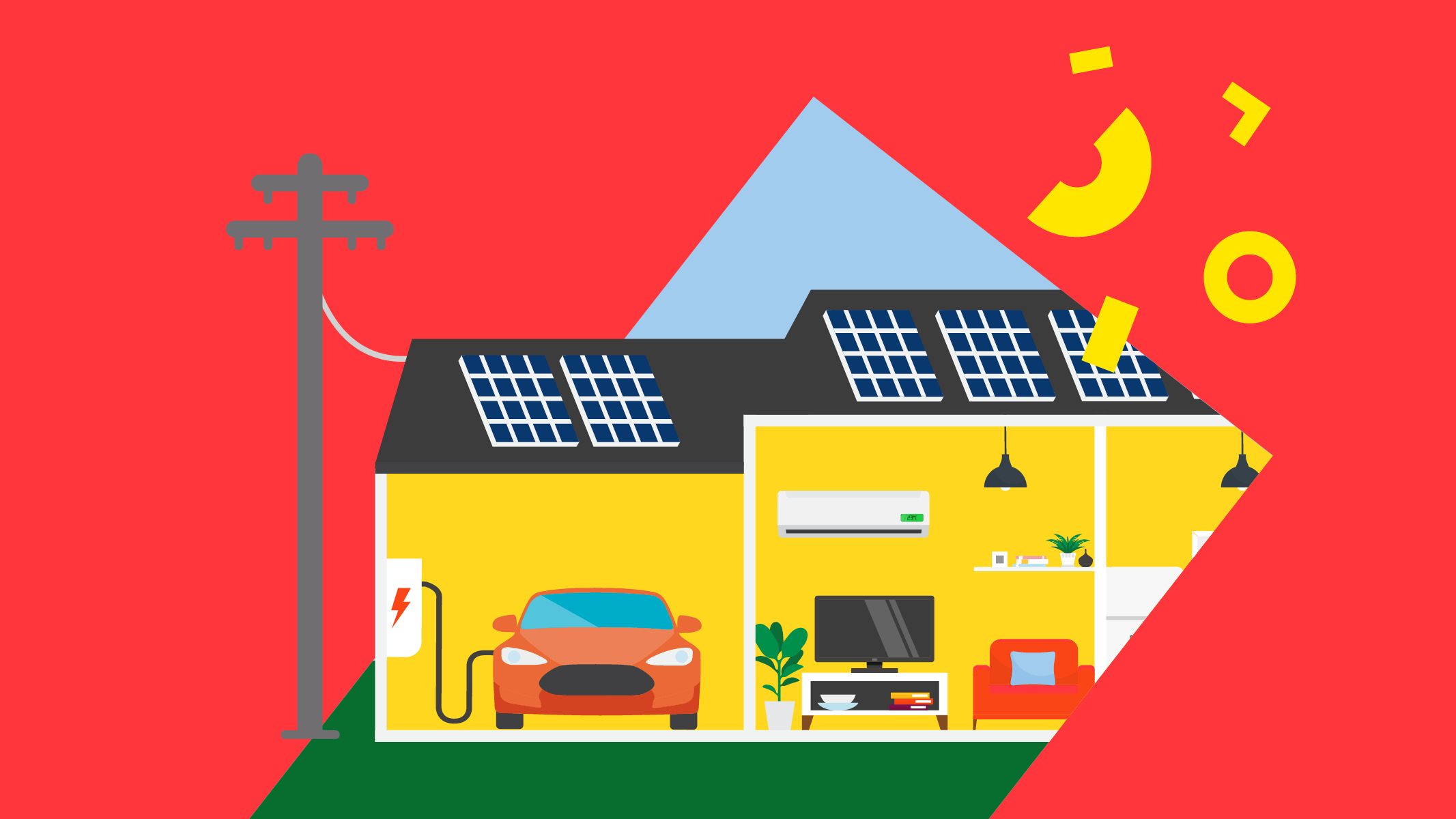 A guide to electrifying your home