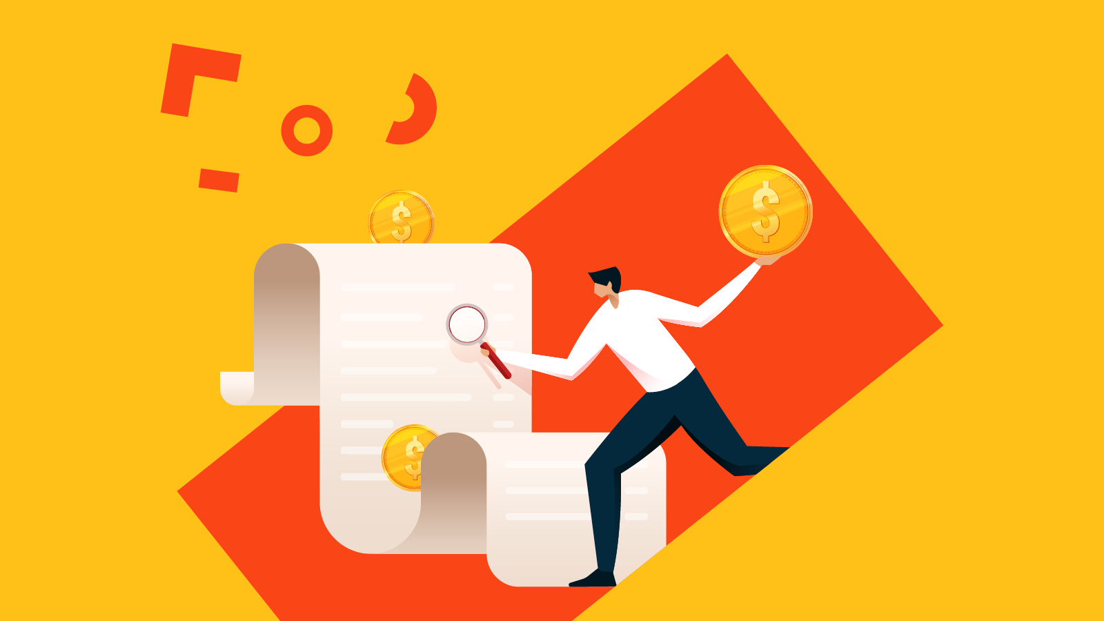 A new look for your energy&nbsp;bill