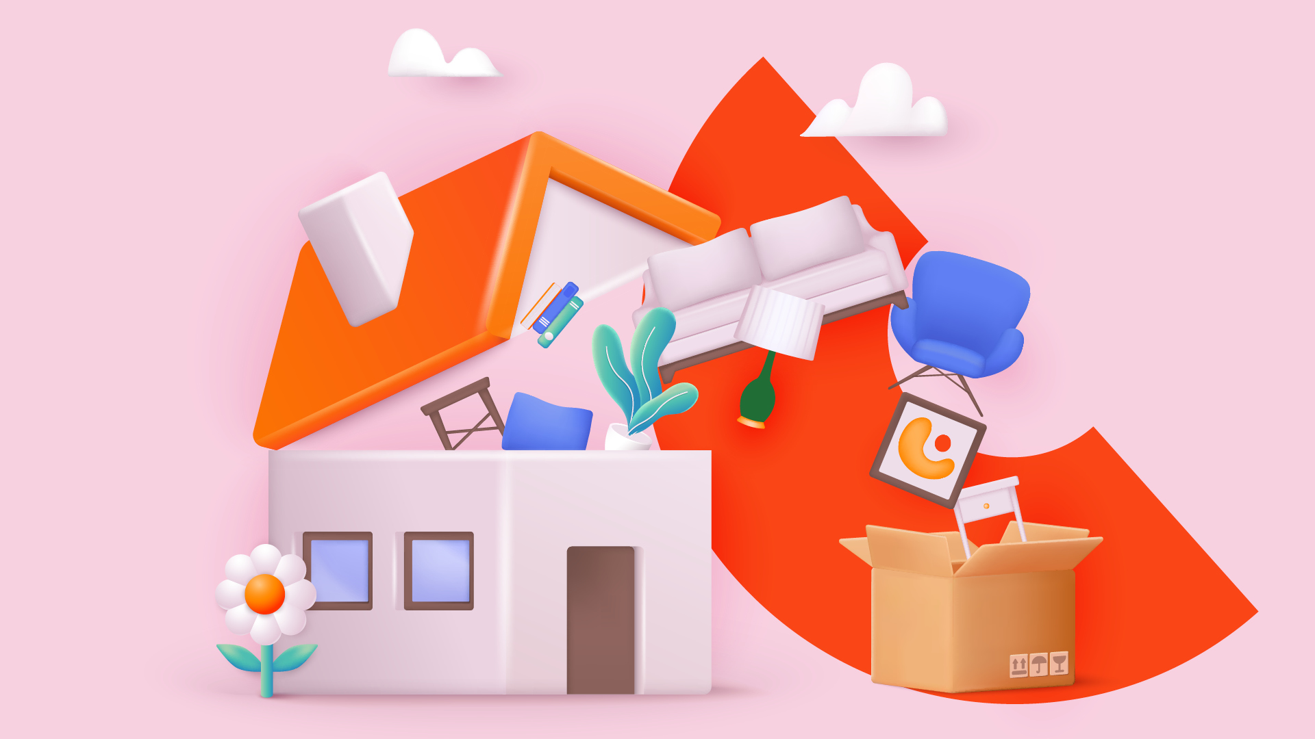 The essential guide to moving&nbsp;house