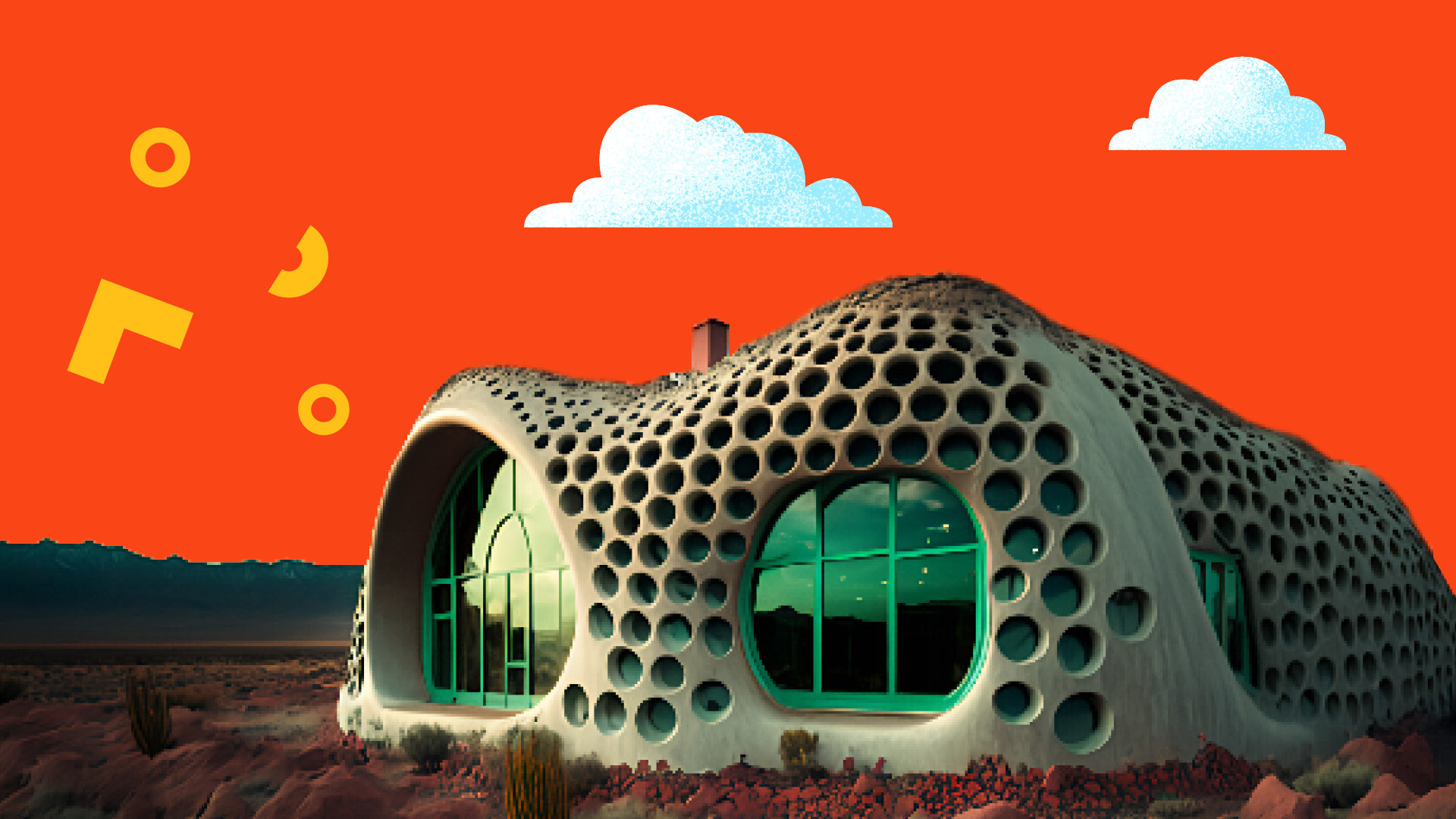 Earthship homes are taking off in&nbsp;Australia