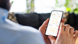 Origin App hits number one on App Store