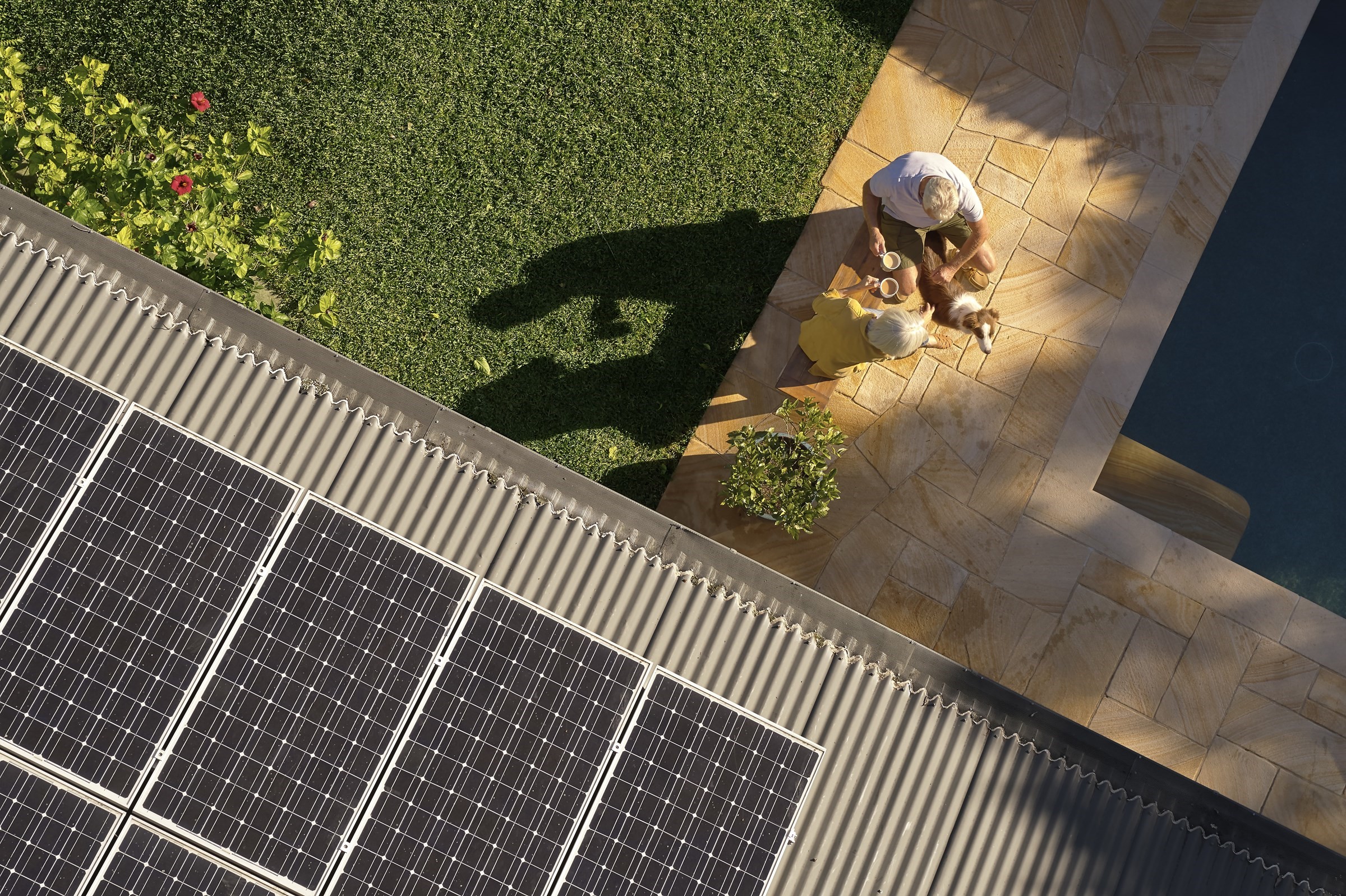 Artificial Intelligence and the tech behind the&nbsp;VPP