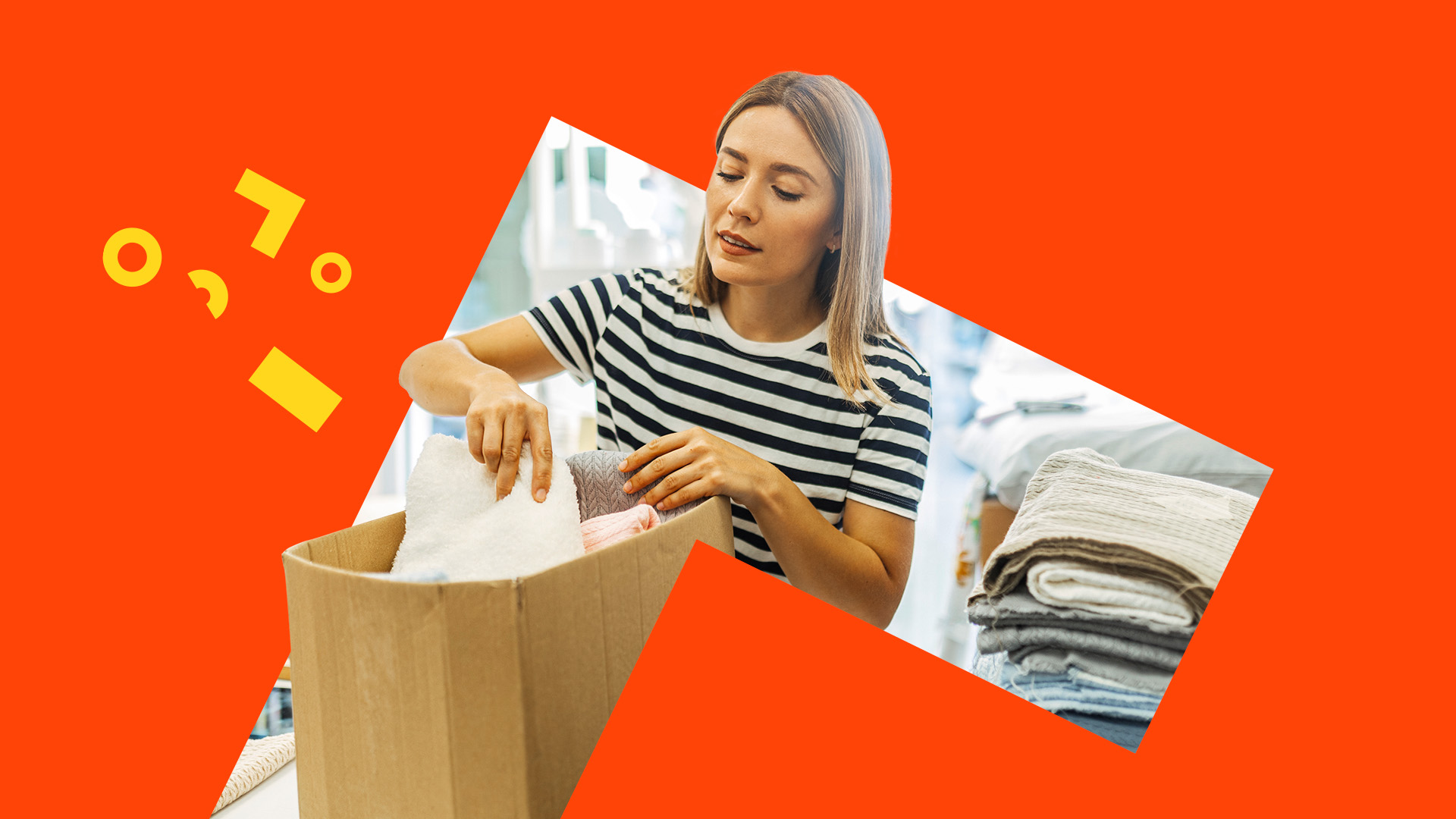 5 things to give up before you move&nbsp;house