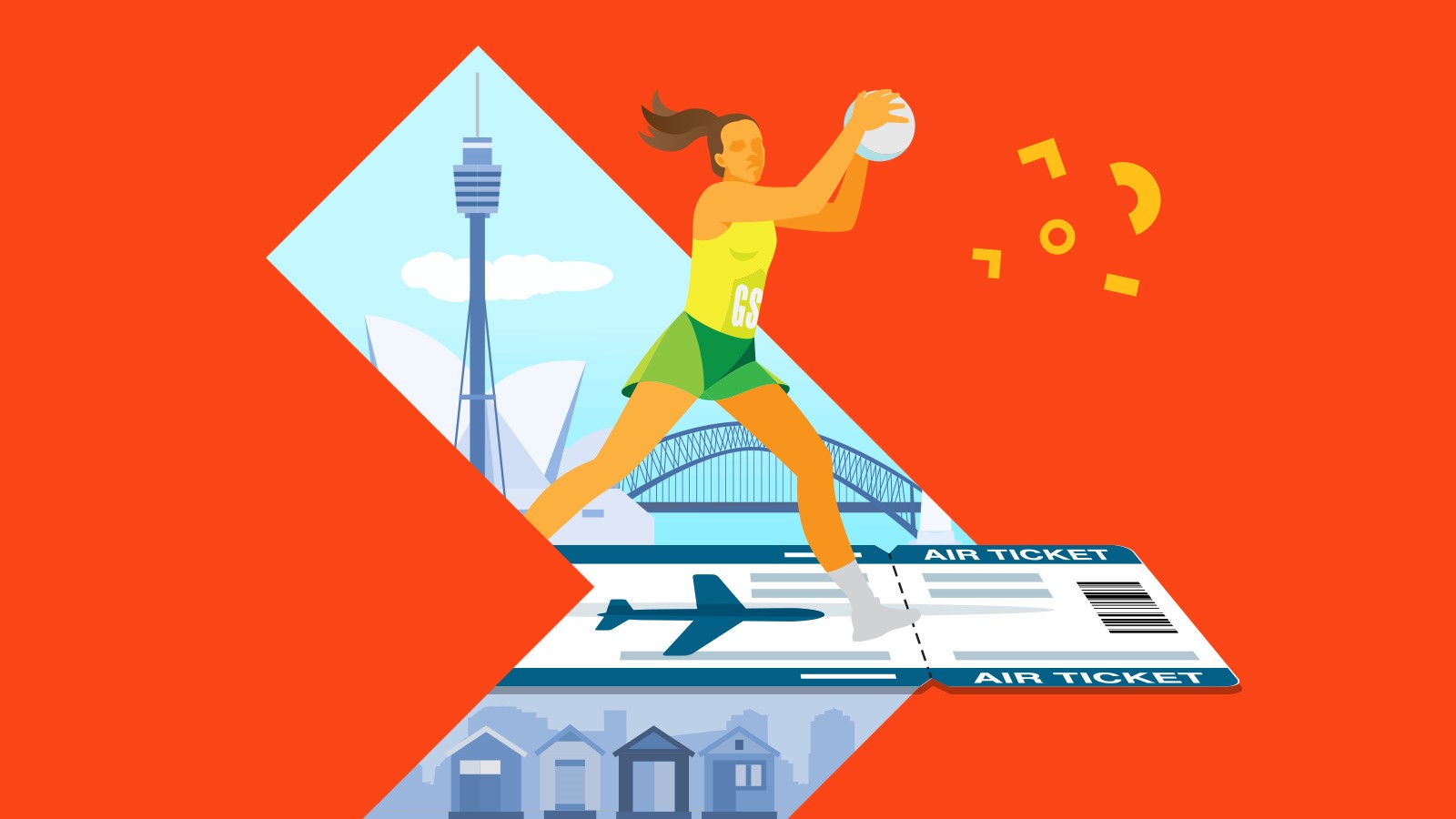 5 ways you can make good changes while&nbsp;travelling