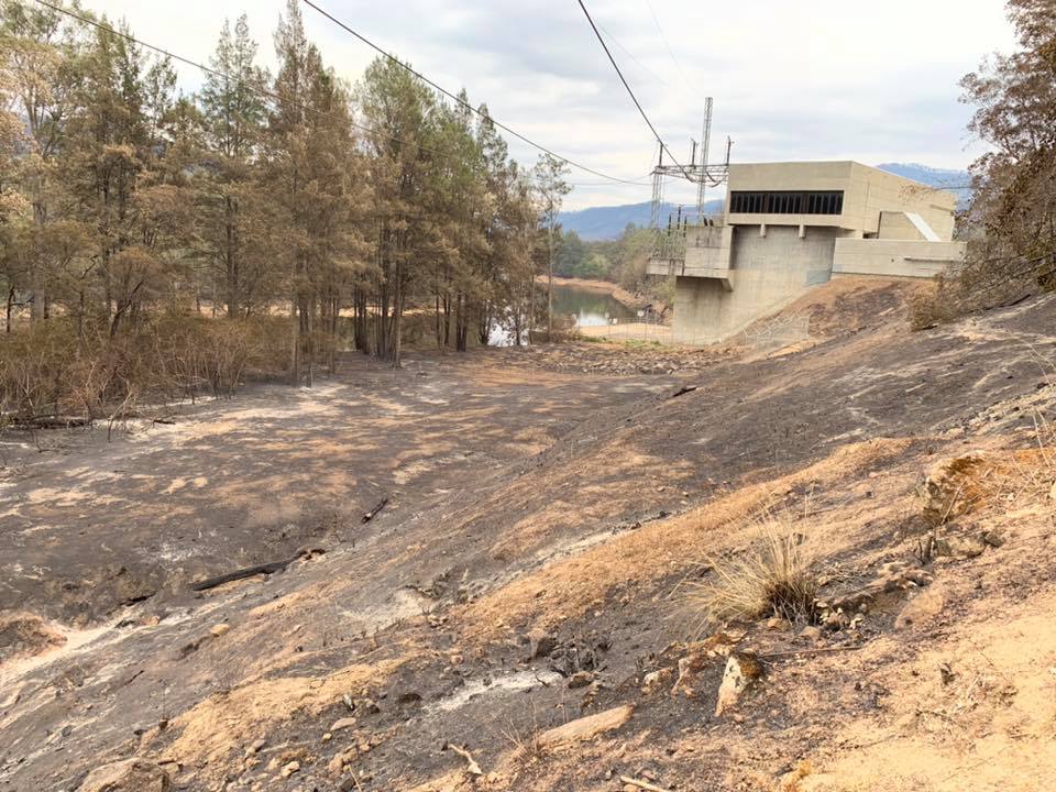 Supporting our communities in times of need