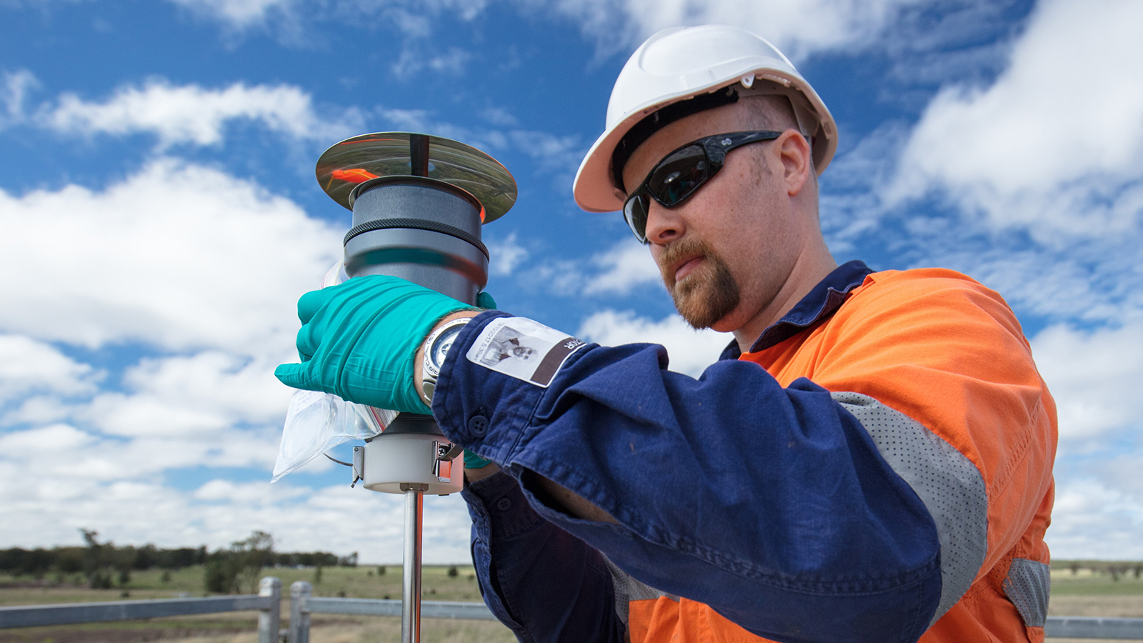 CSIRO’s world-leading study into&nbsp;fracking