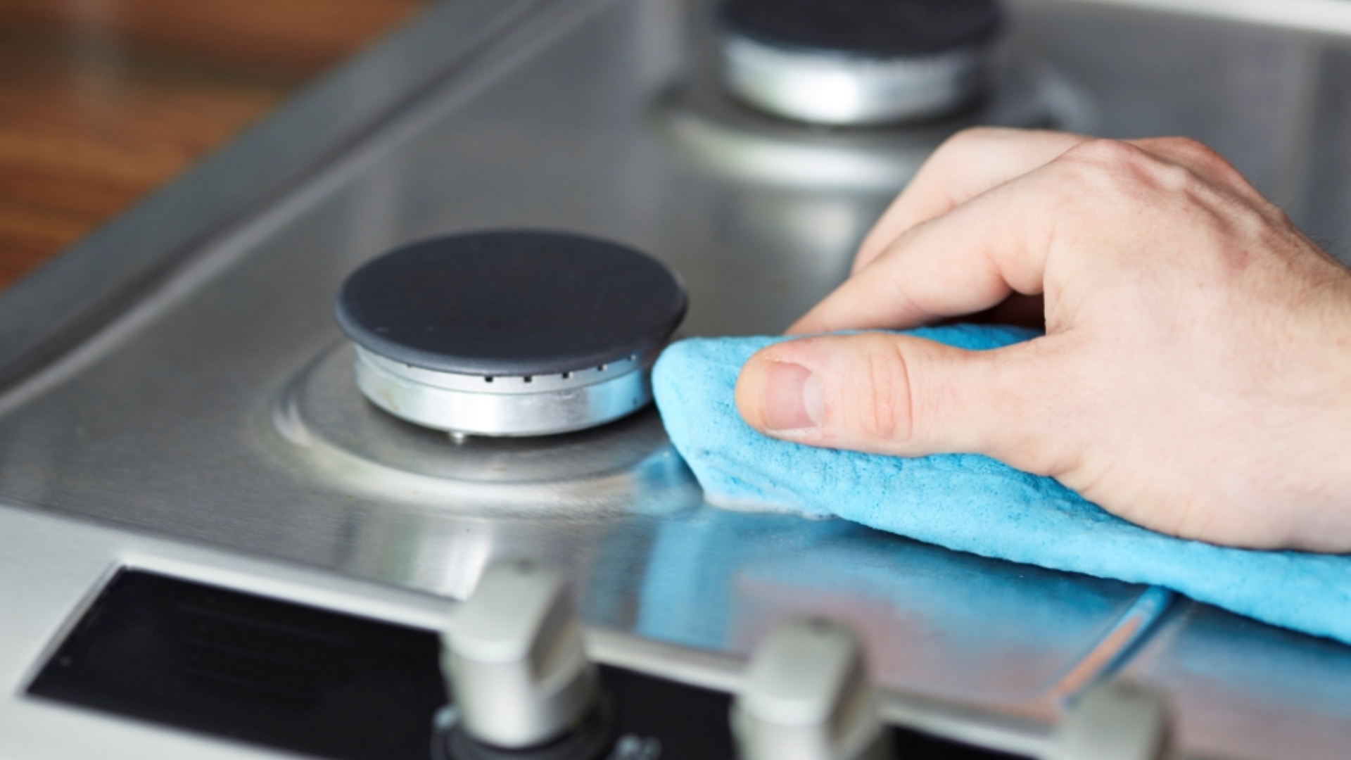 How to maintain your gas&nbsp;appliances