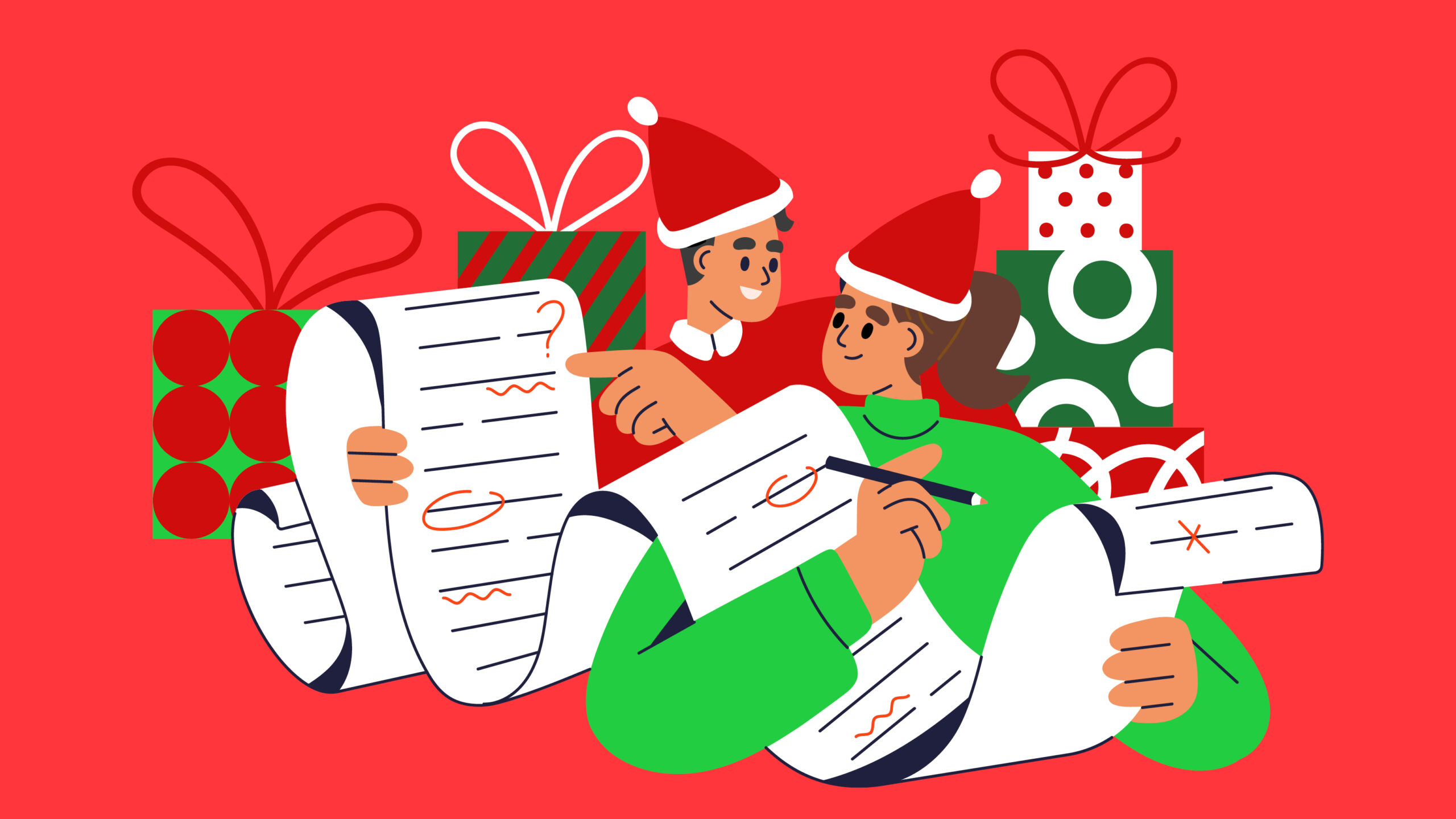 Clever ways to save this&nbsp;Christmas