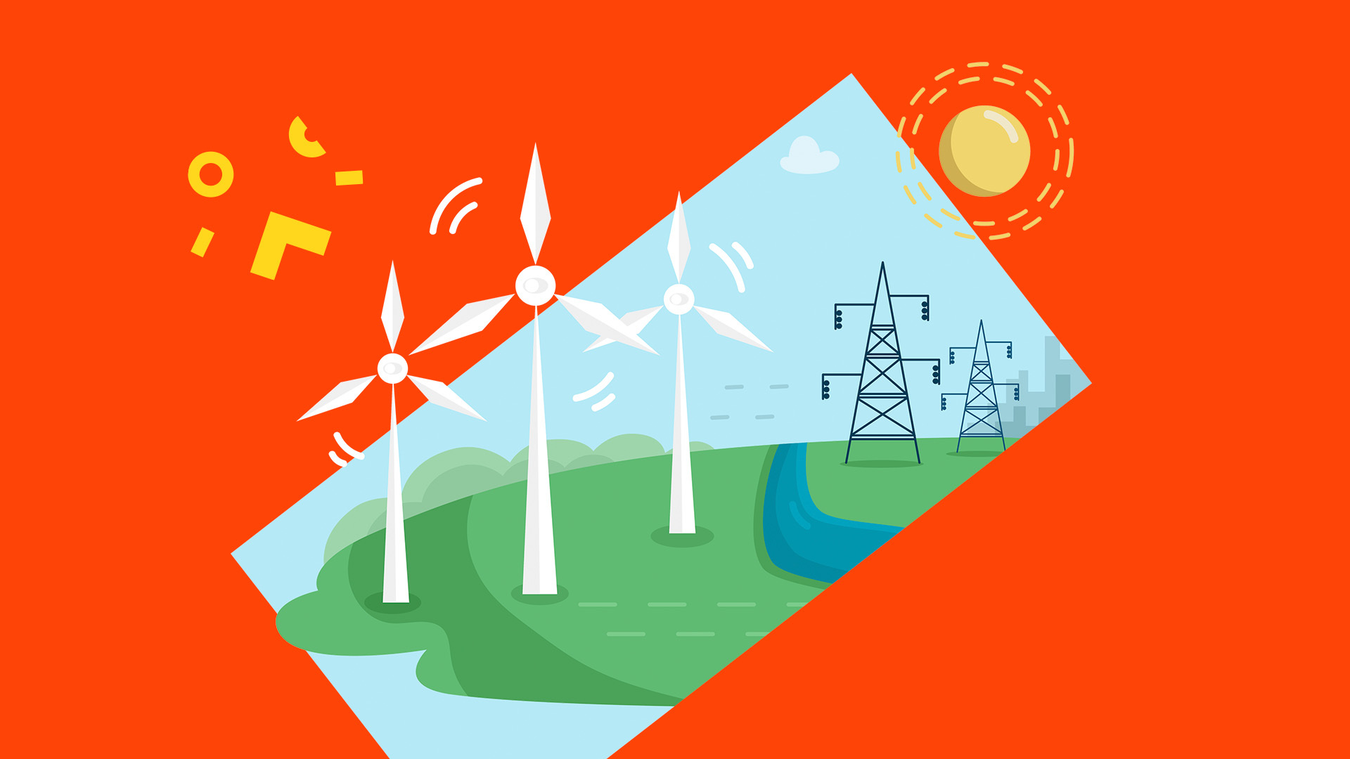 What are met masts and how do they&nbsp;work?