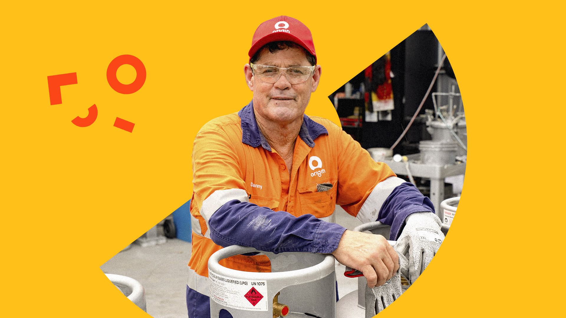 Danny’s lifetime in LPG and the biggest changes he’s seen