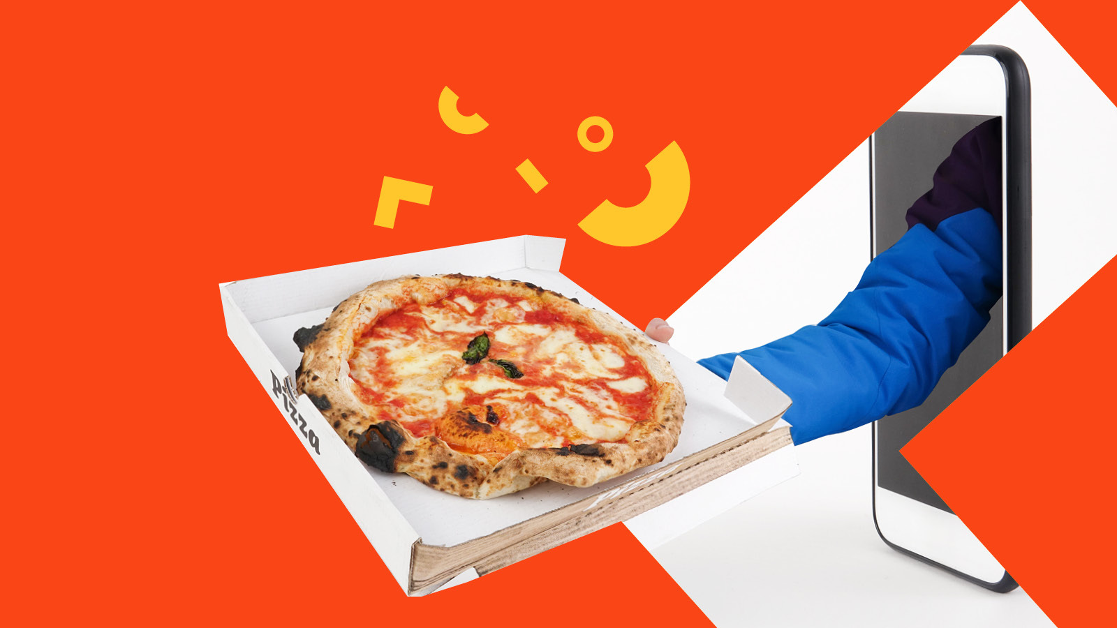 Discover your new neighbourhood eats with these&nbsp;apps