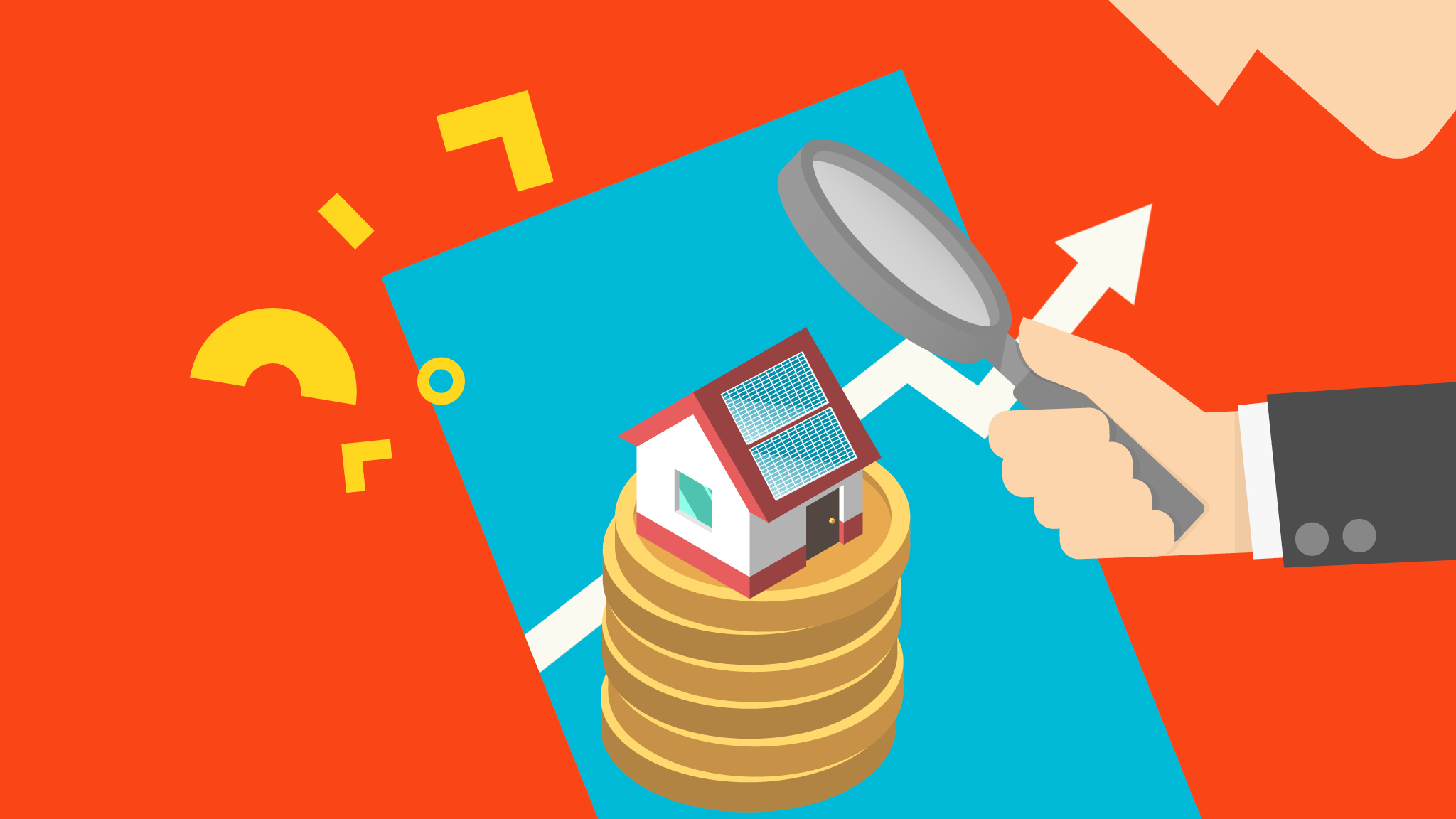 Does solar increase property&nbsp;value?