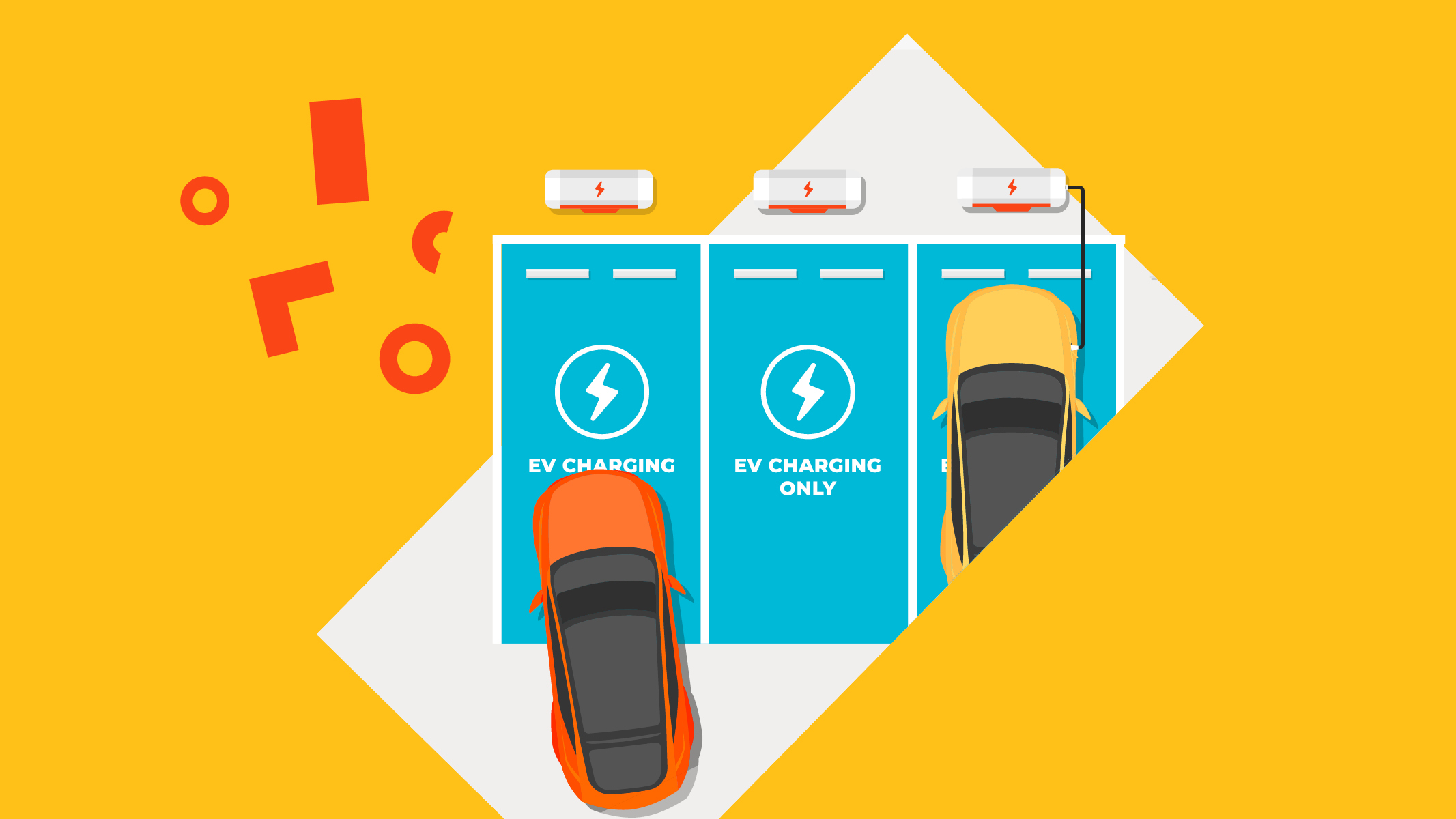 The key to smart EV&nbsp;charging