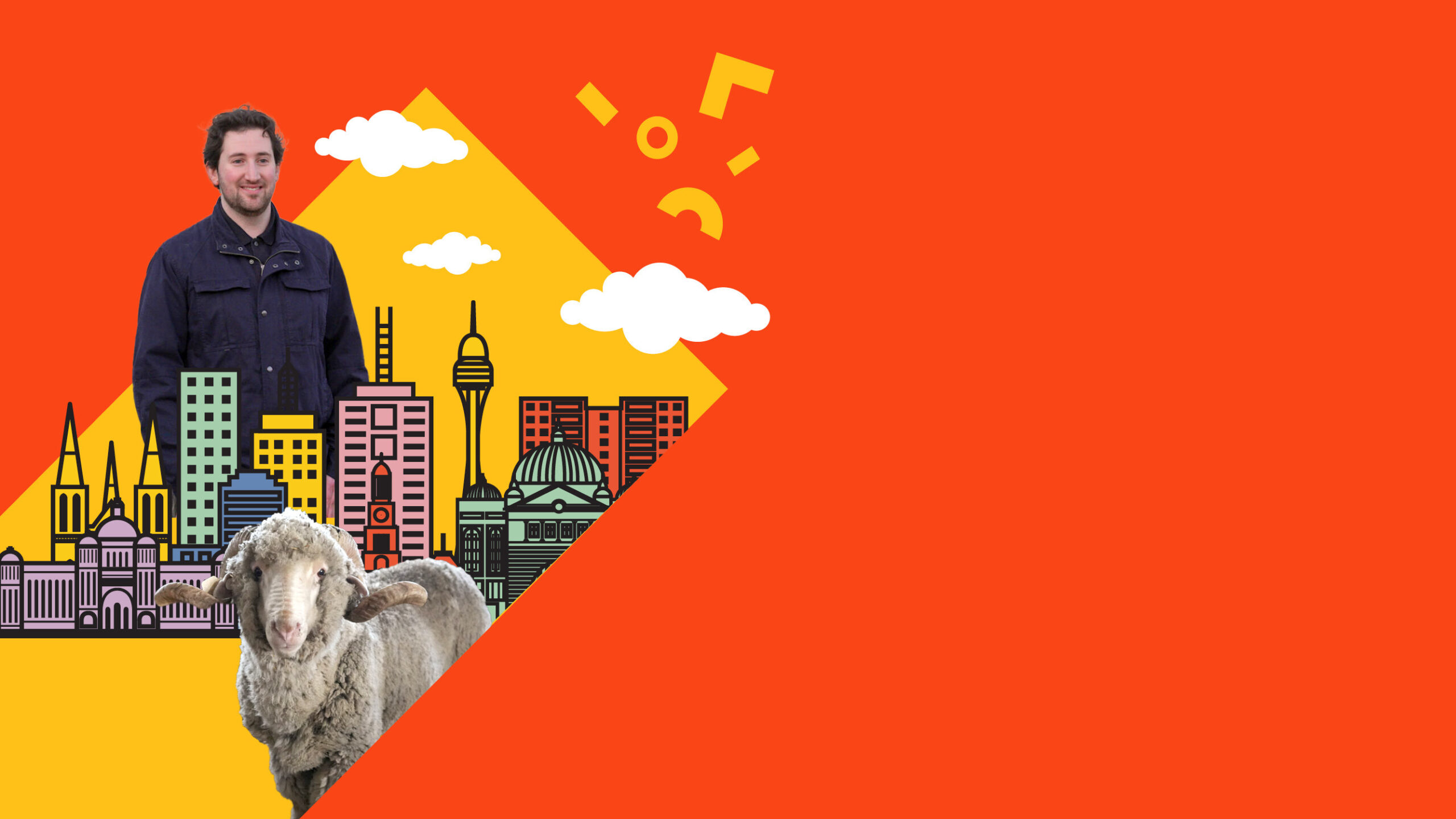 Fred meets&nbsp;Fred