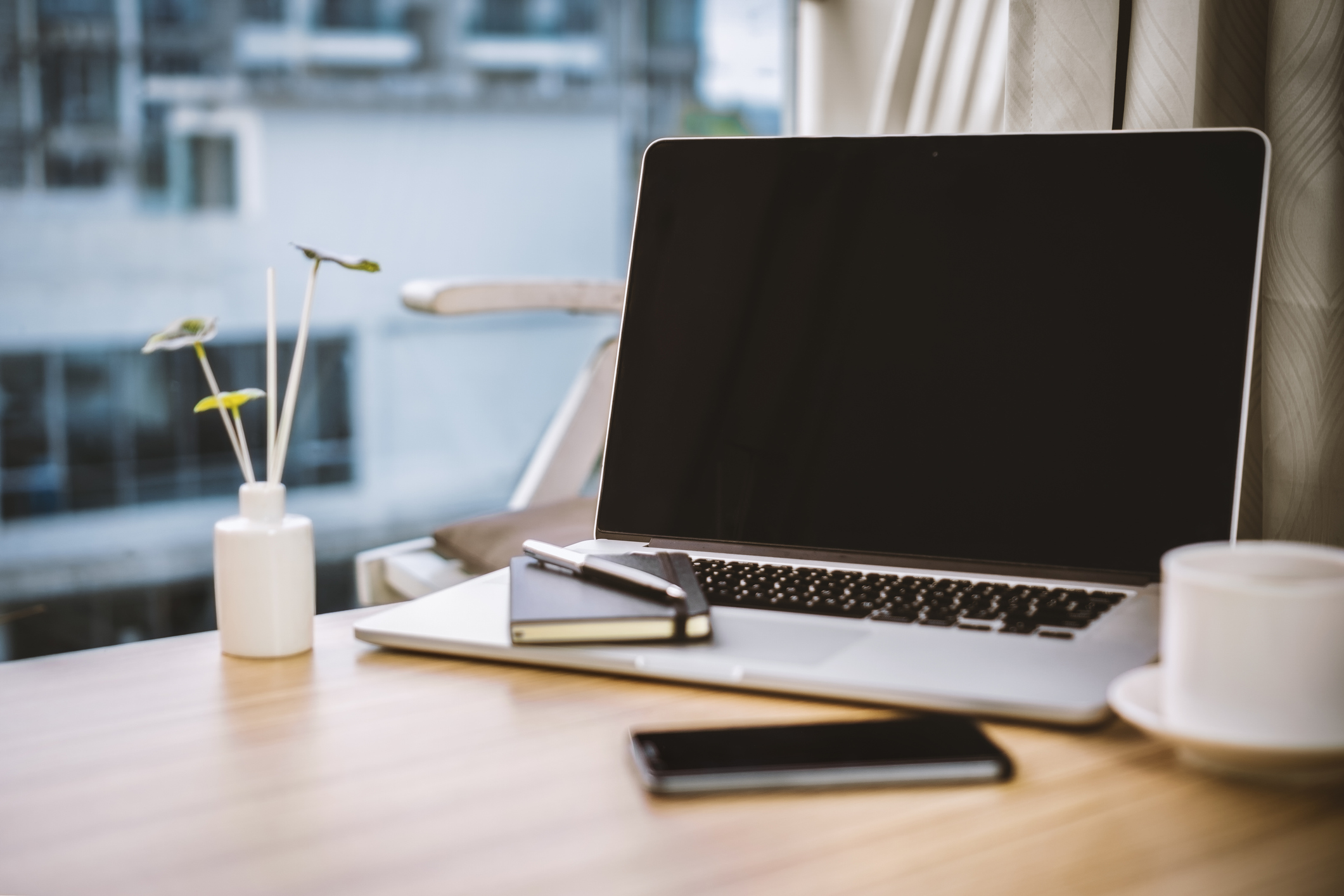 Leah leading the way to a better work/life&nbsp;balance