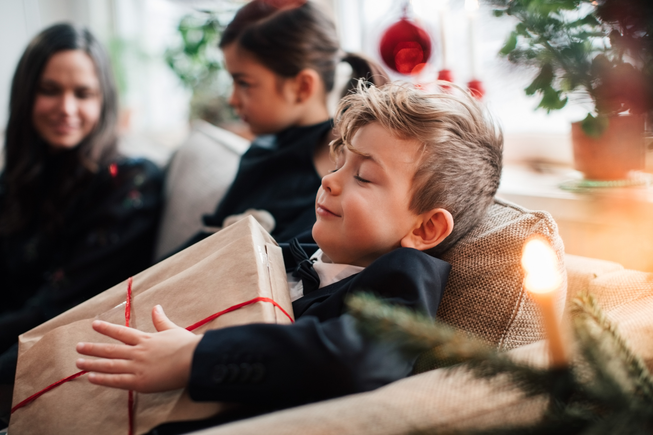 3 out-of-the-box gift ideas for&nbsp;kids