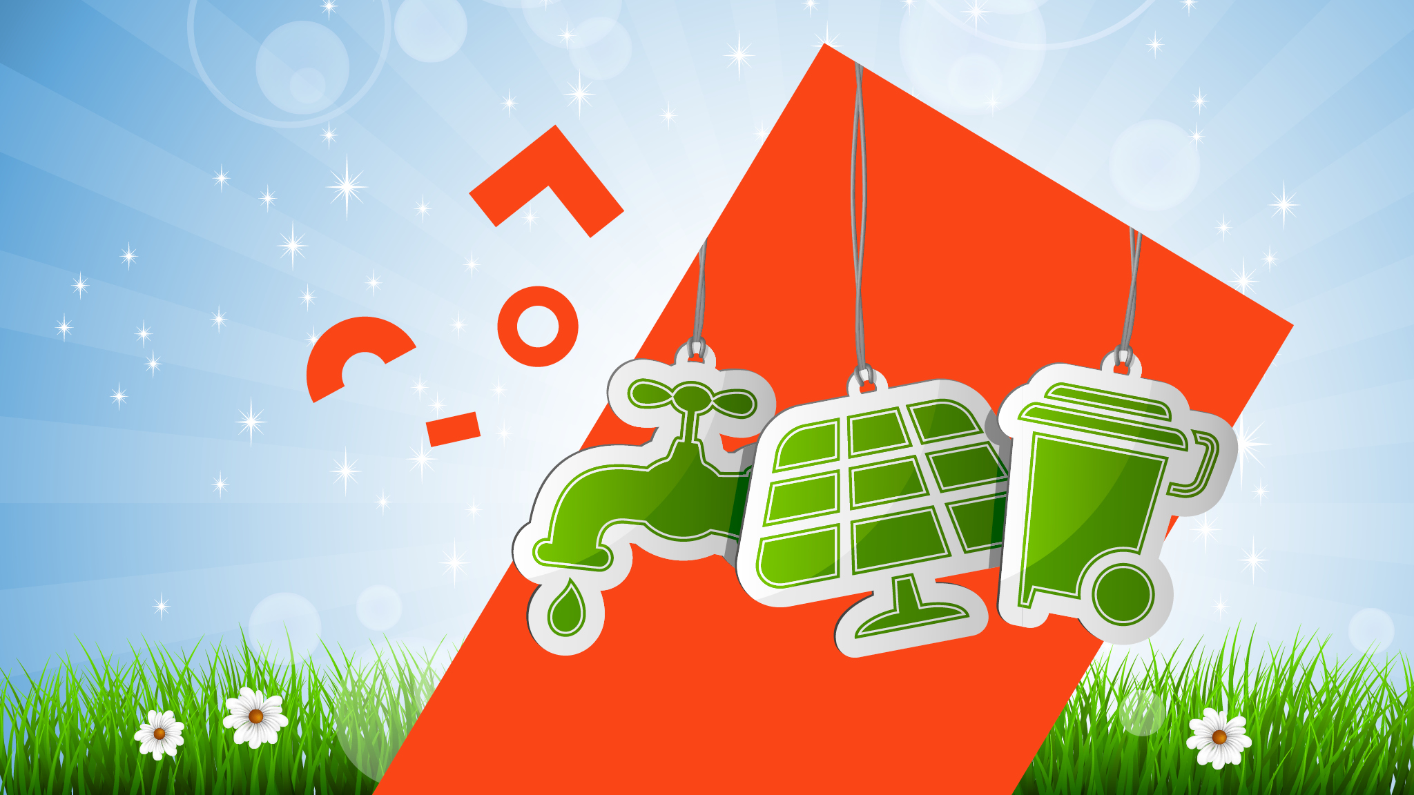 8 ways to make your home more&nbsp;sustainable