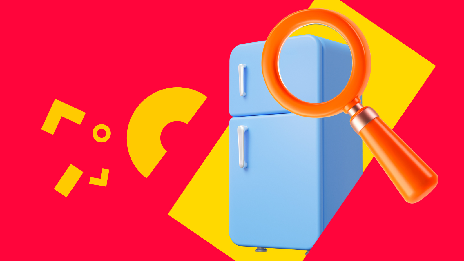 How stuff works: your&nbsp;fridge