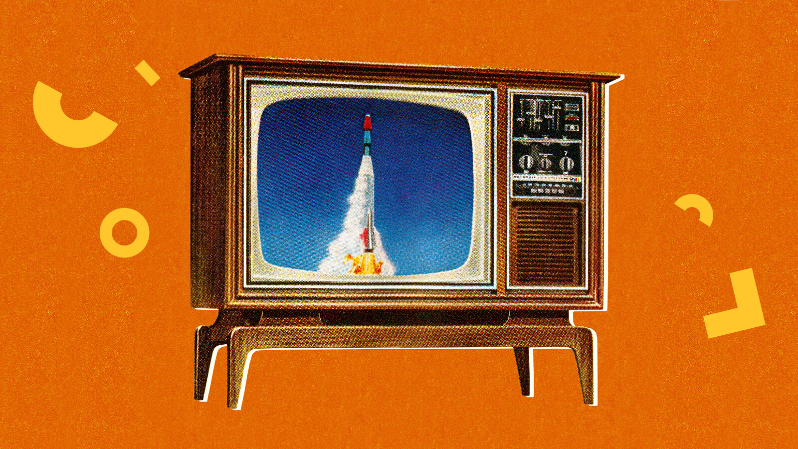 How stuff works: your&nbsp;TV