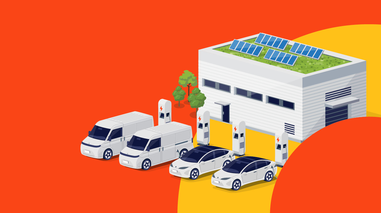 How to electrify your&nbsp;fleet