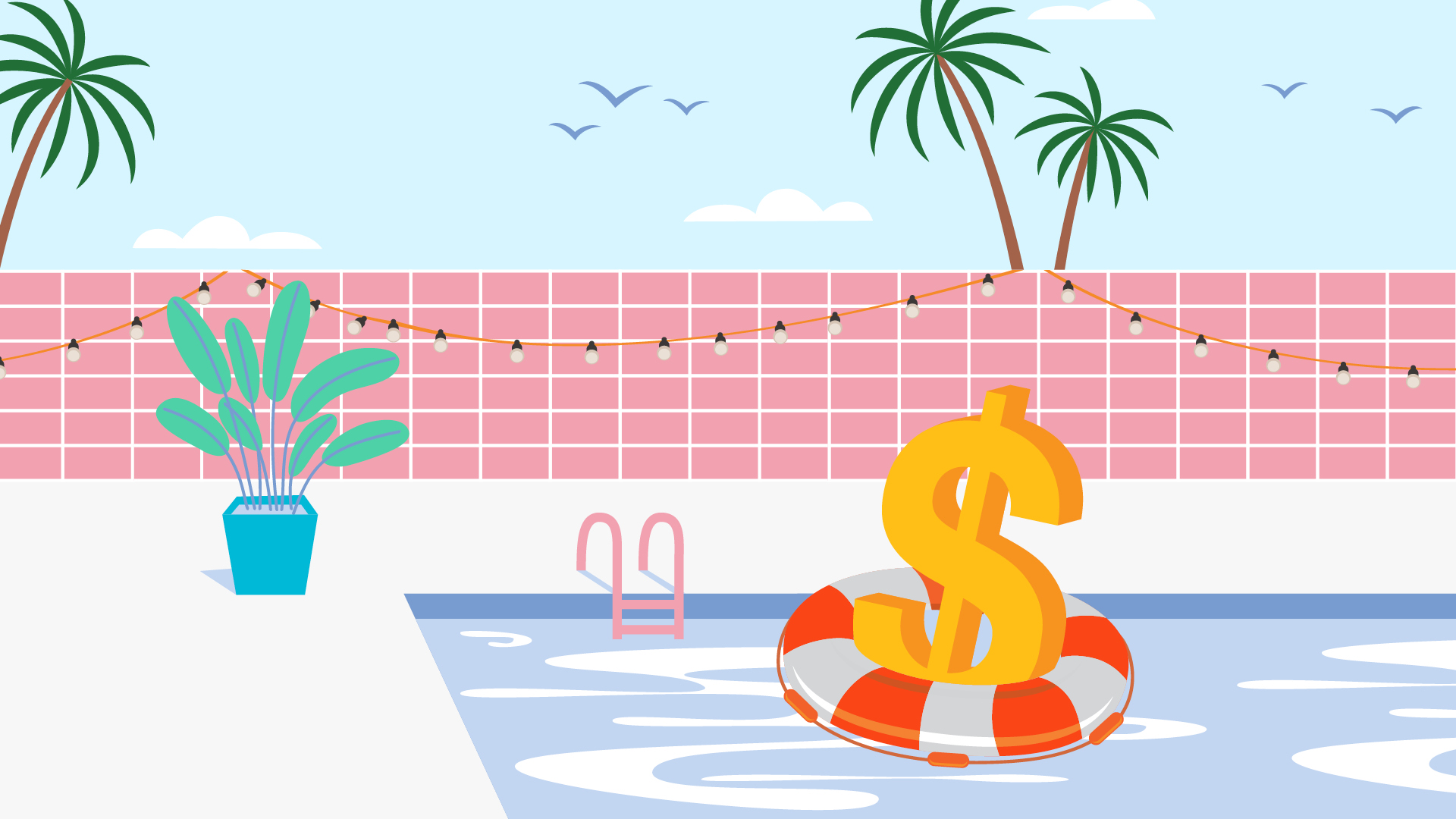 How to save on outdoor energy&nbsp;costs