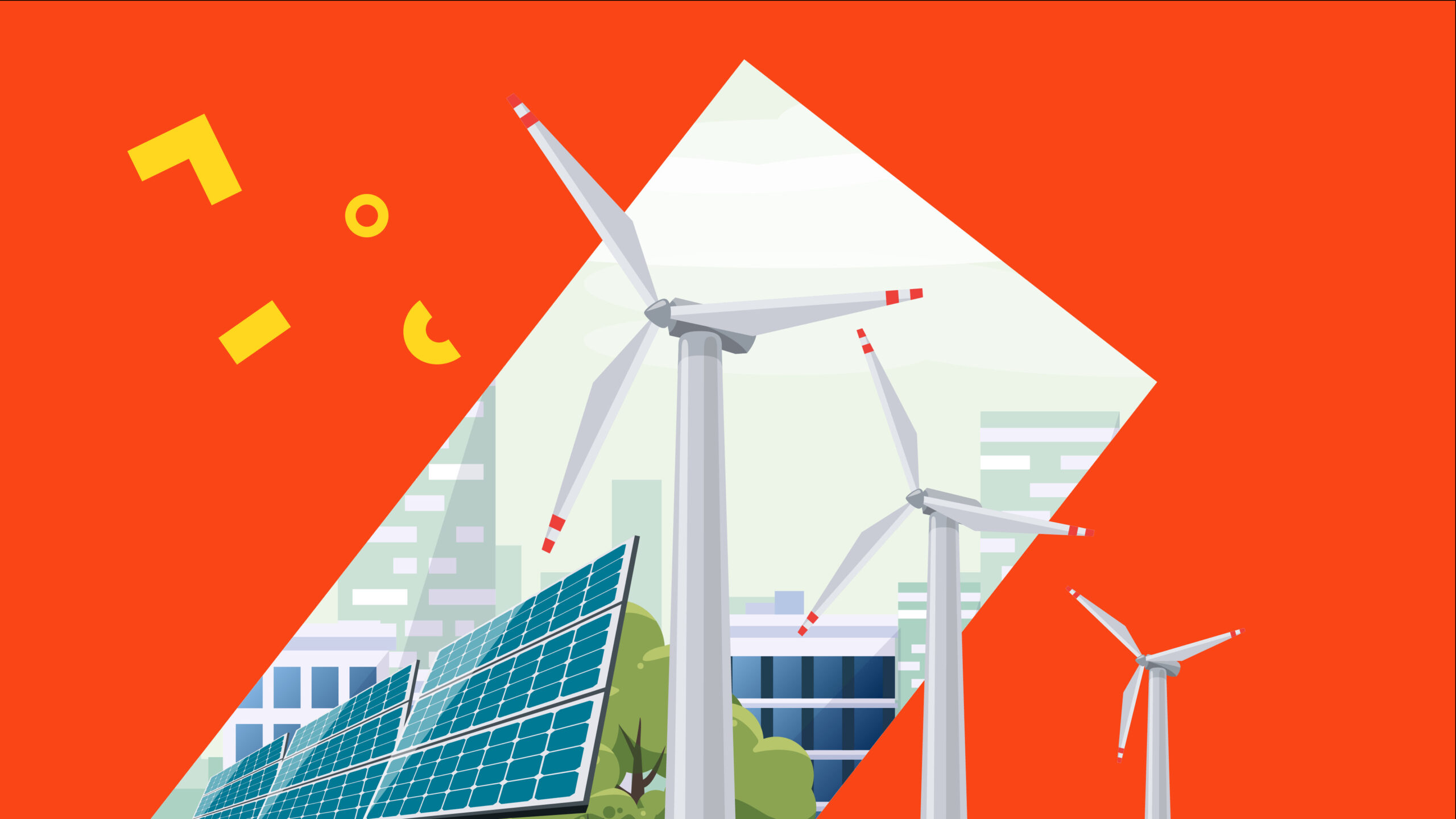 How we’re helping accelerate Australia’s energy&nbsp;transition 