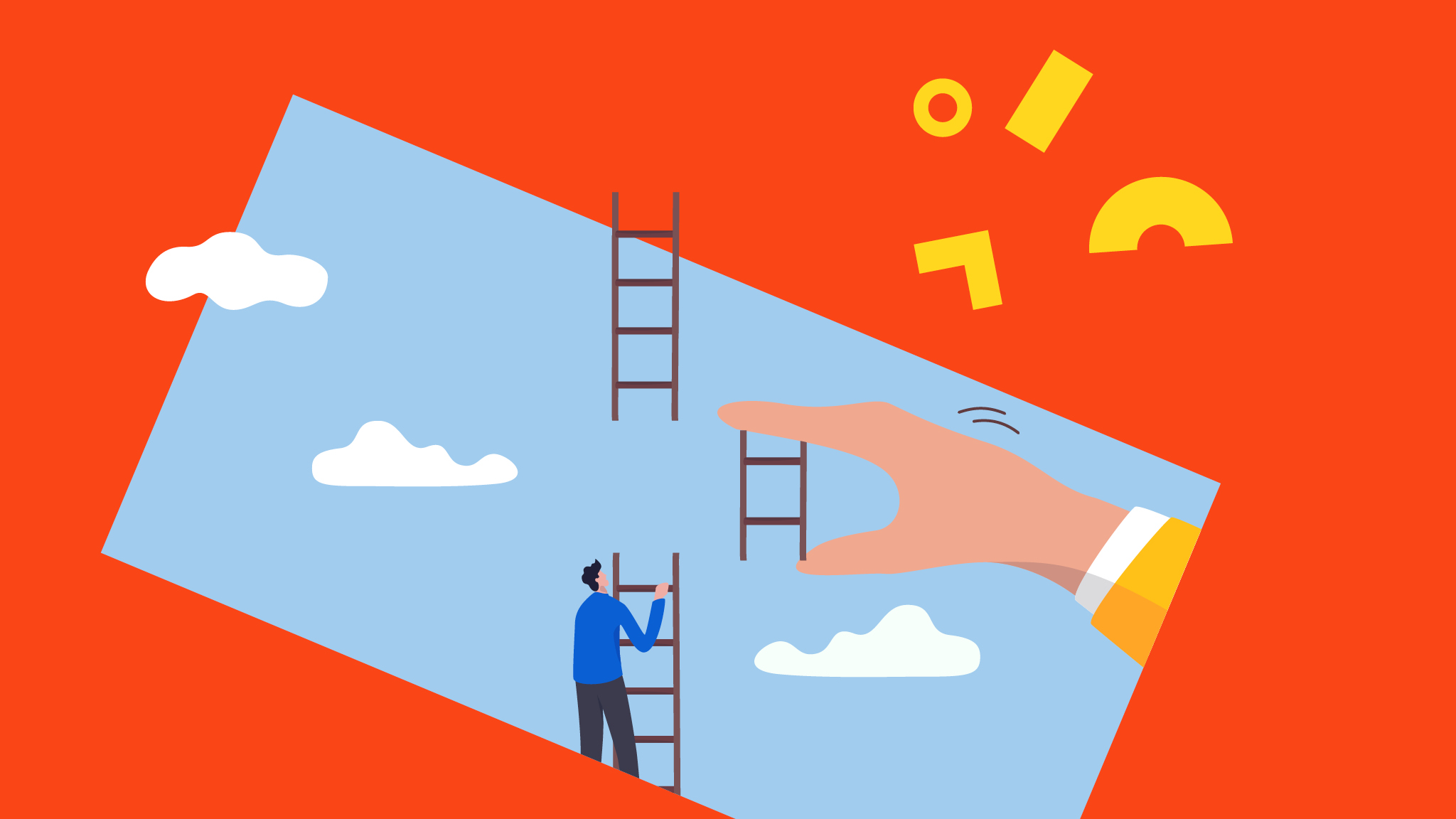 Our ongoing support for&nbsp;customers