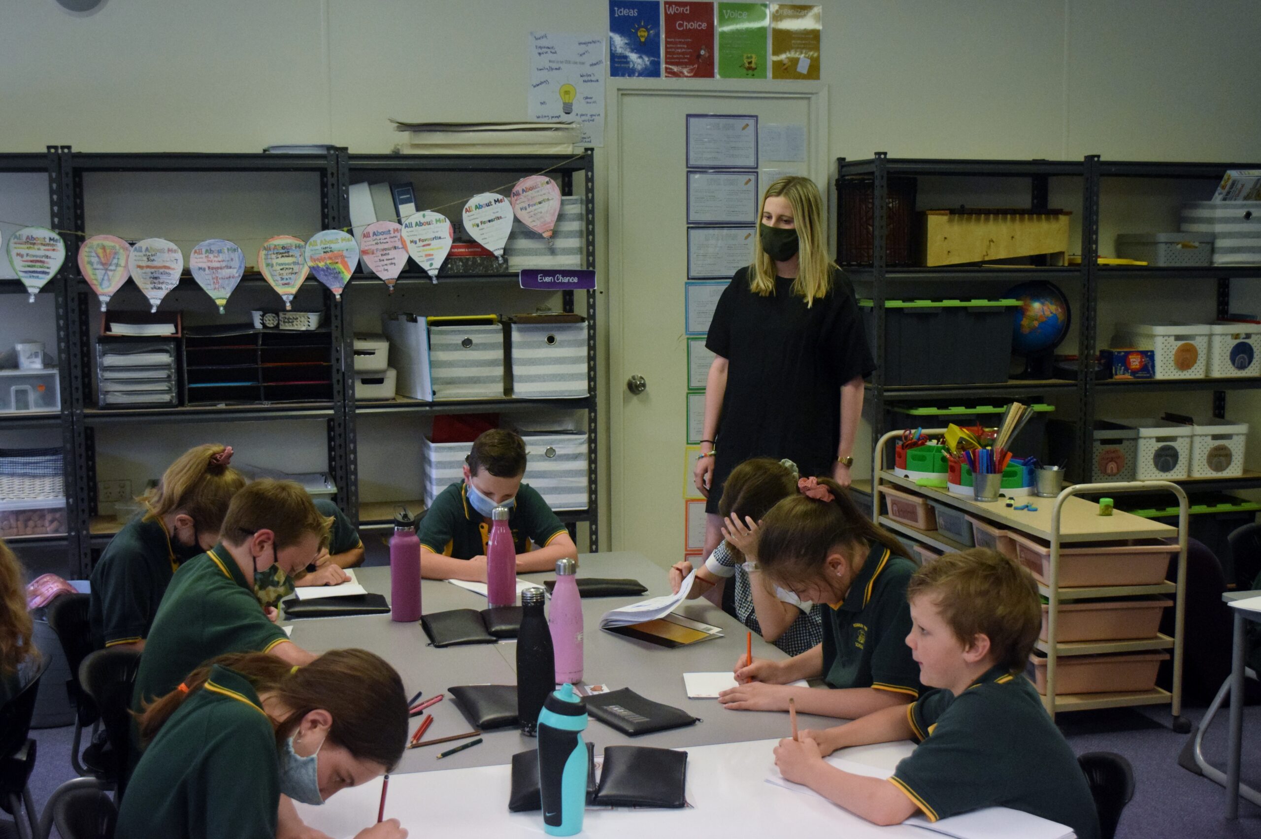 Good Education Report reveals parents concerns for kids returning to school